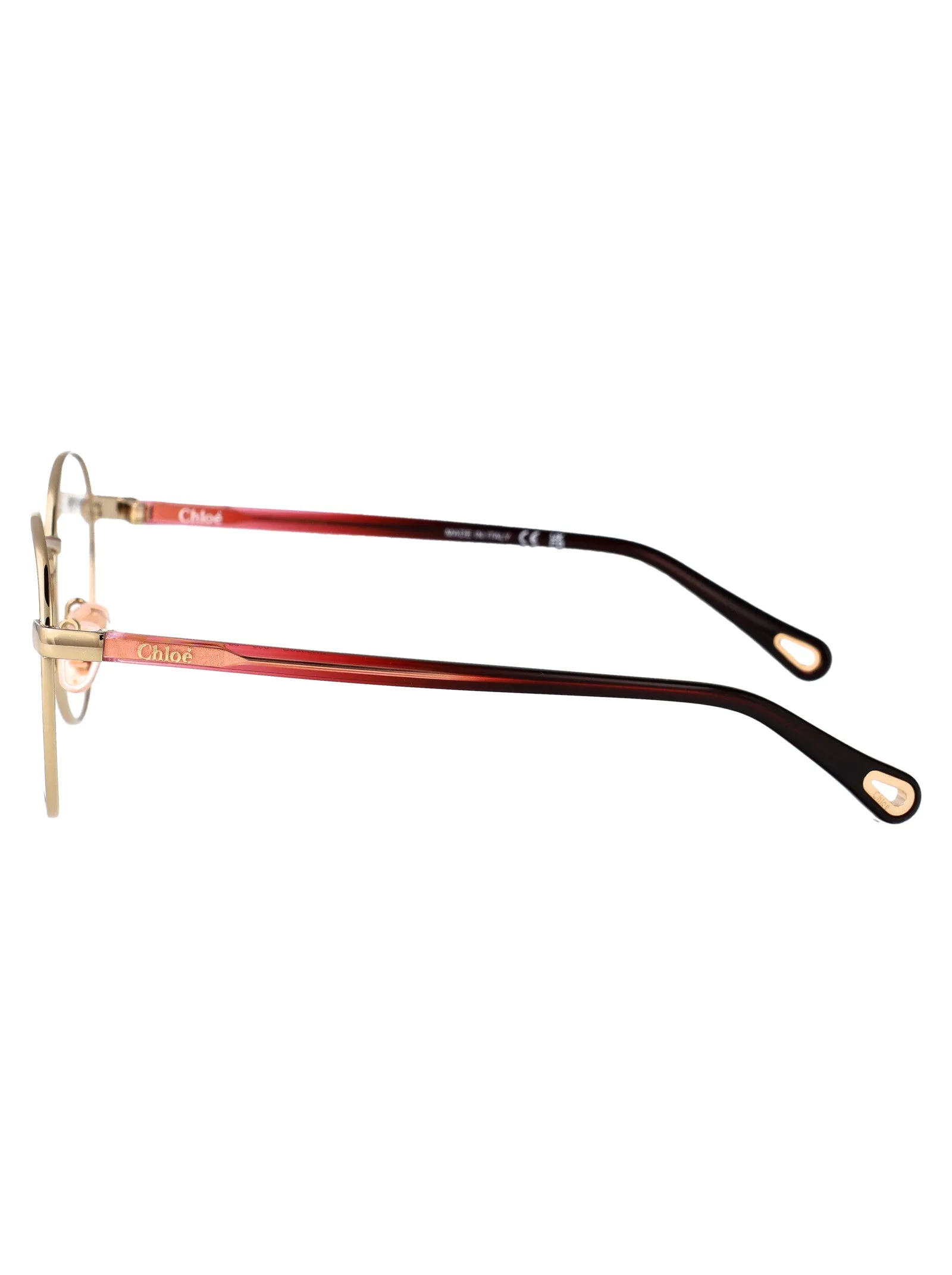 CH0269O ROUND Optical sold by Wanan Luxury product image thumbnail 3