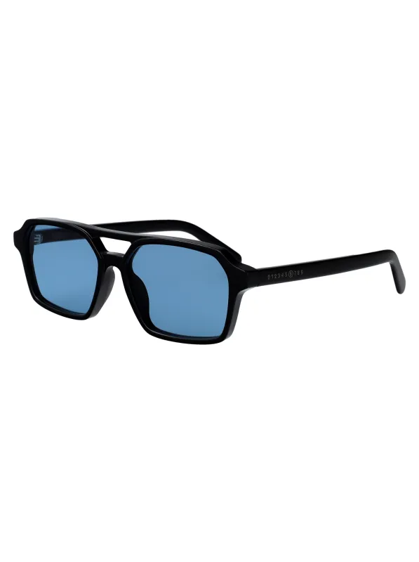 Lunettes 7 Sunglasses made by Maison Margiela