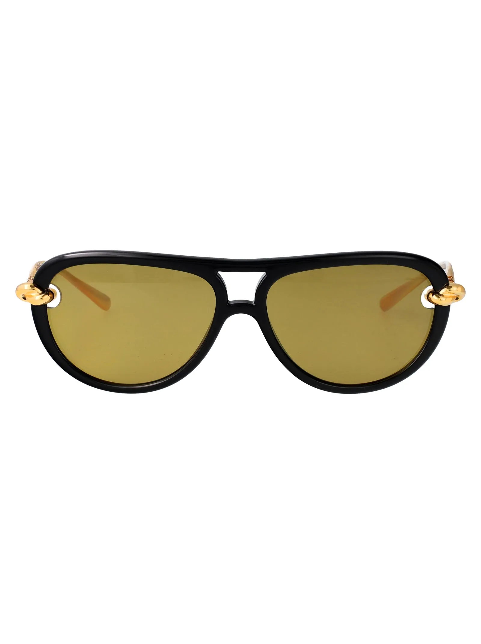 BV1418S AVIATOR Sunglasses sold by Wanan Luxury product image thumbnail 2