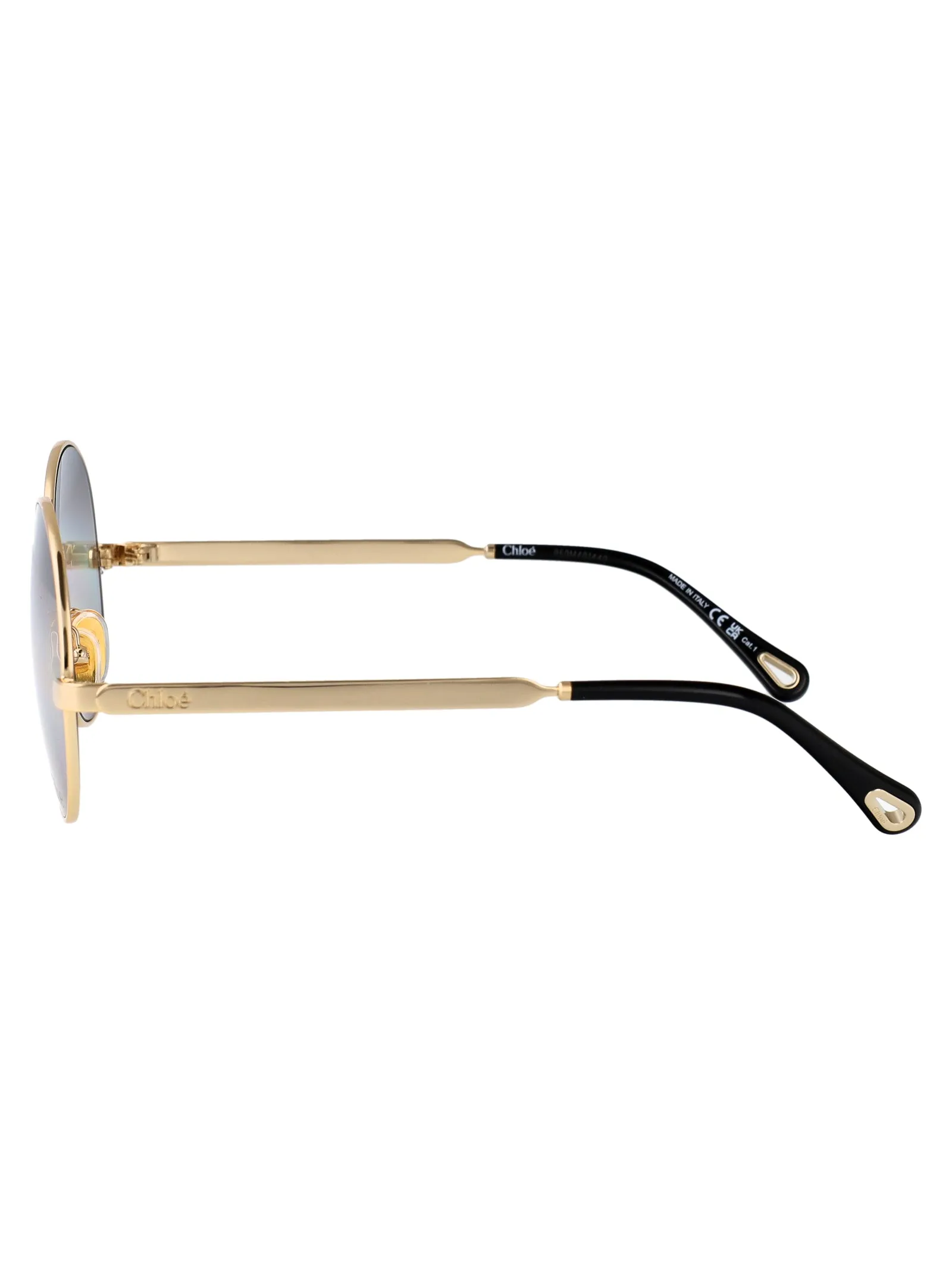 CH0281S ROUND Sunglasses sold by Wanan Luxury product image thumbnail 3