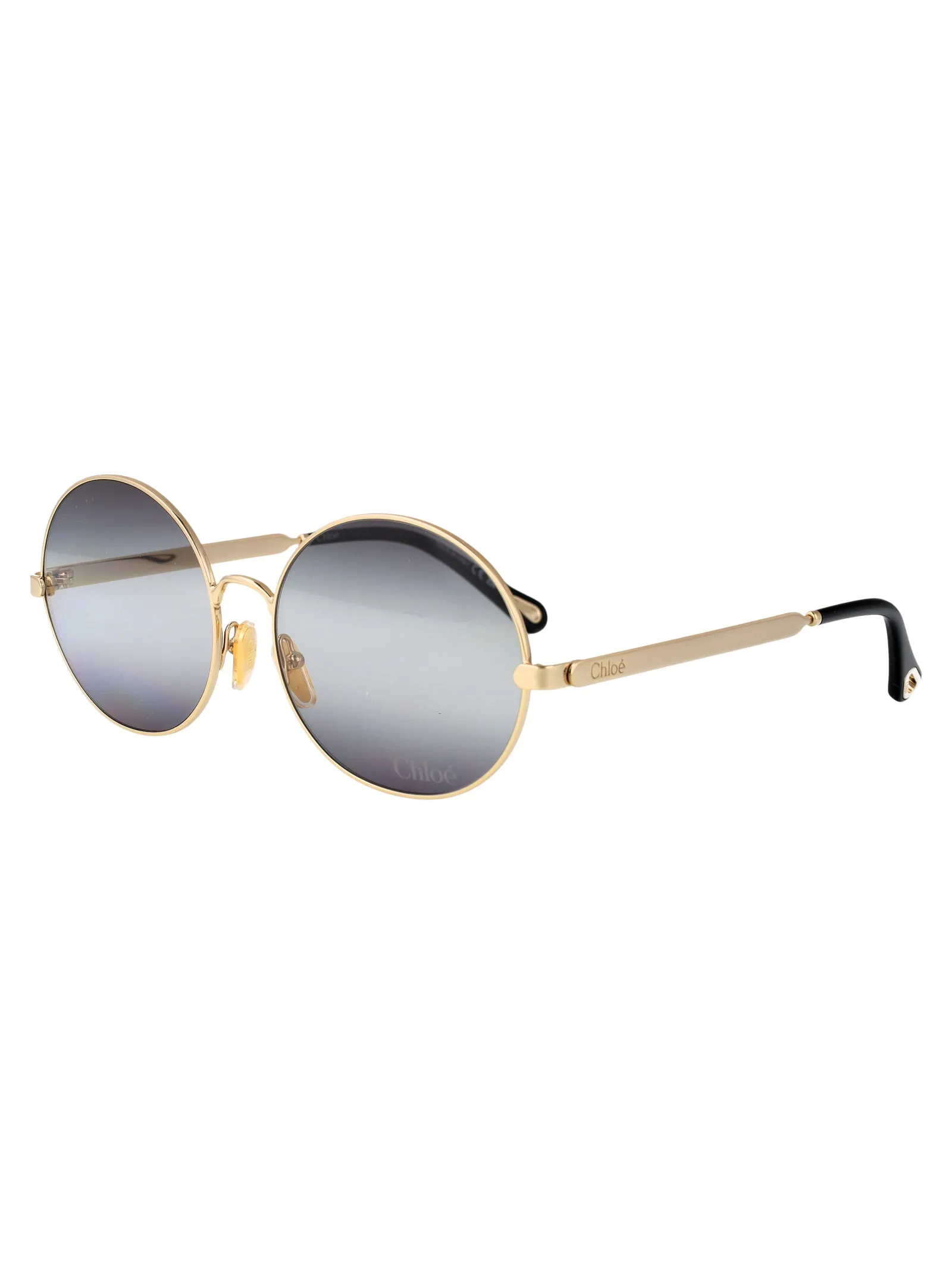 CH0281S ROUND Sunglasses sold by Wanan Luxury