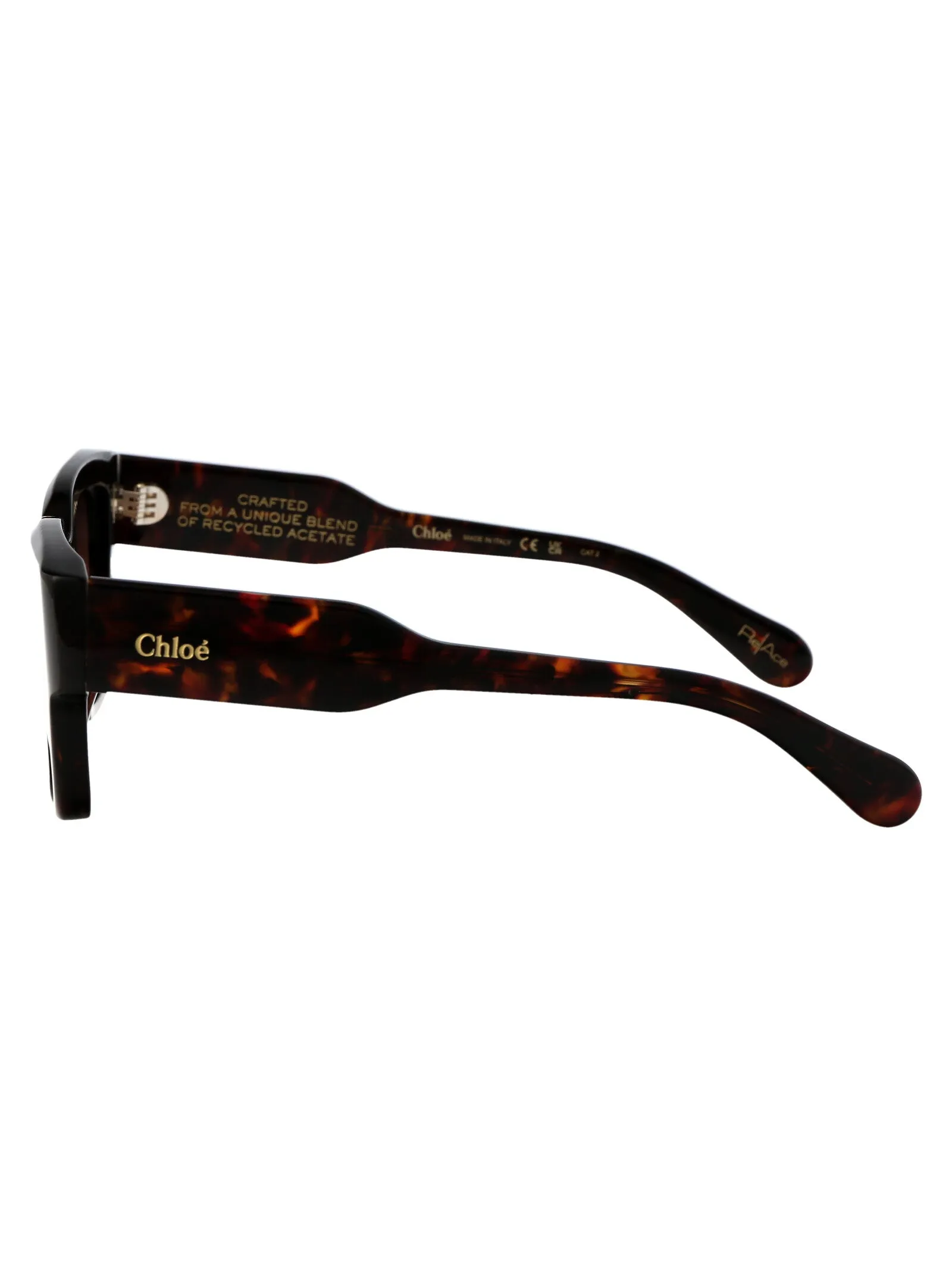 CH0190S SQUARED Sunglasses sold by Wanan Luxury product image thumbnail 3