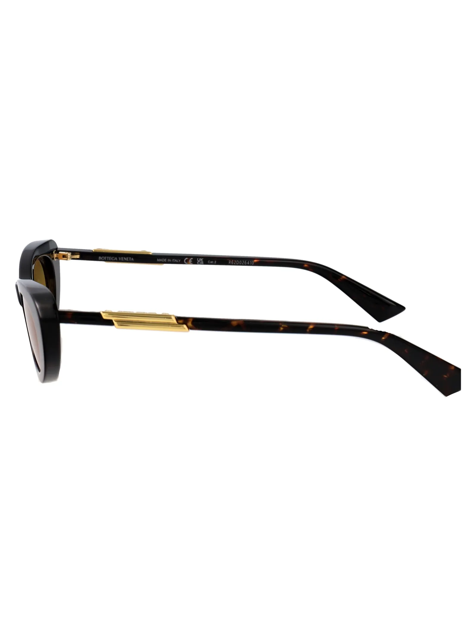 BV1447S Oval Sunglasses sold by Wanan Luxury product image thumbnail 3