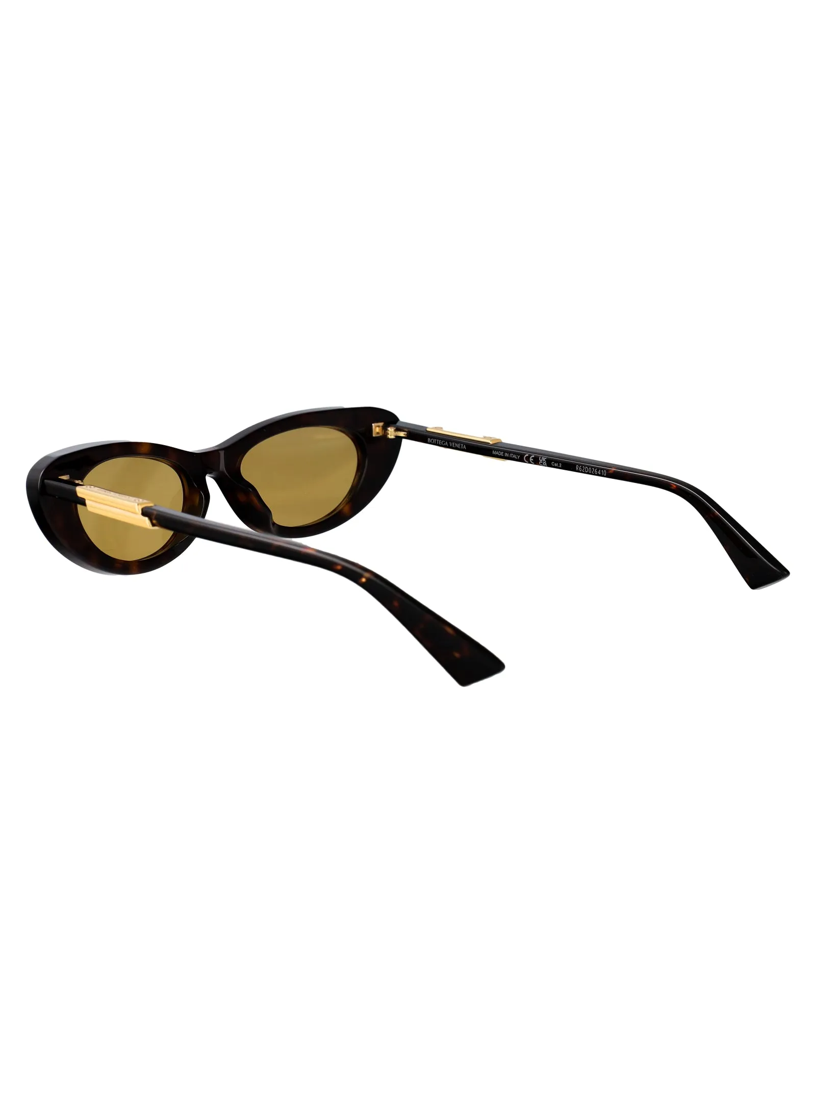 BV1447S Oval Sunglasses sold by Wanan Luxury product image thumbnail 4