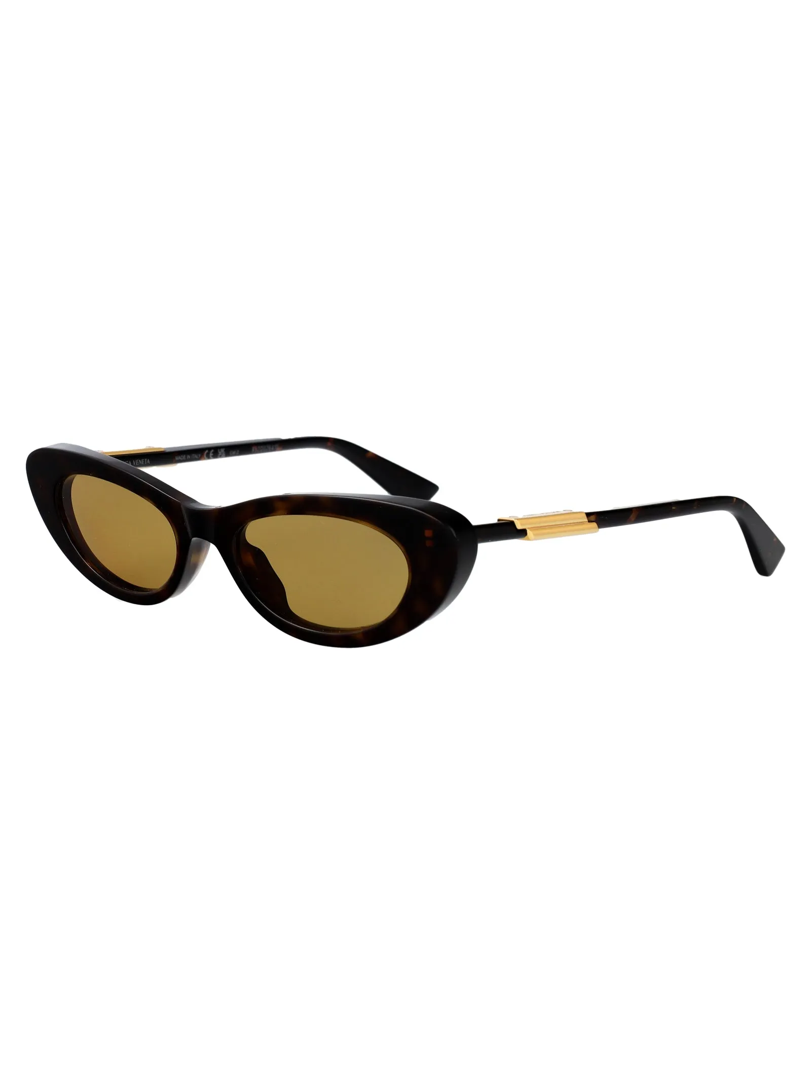 BV1447S Oval Sunglasses sold by Wanan Luxury