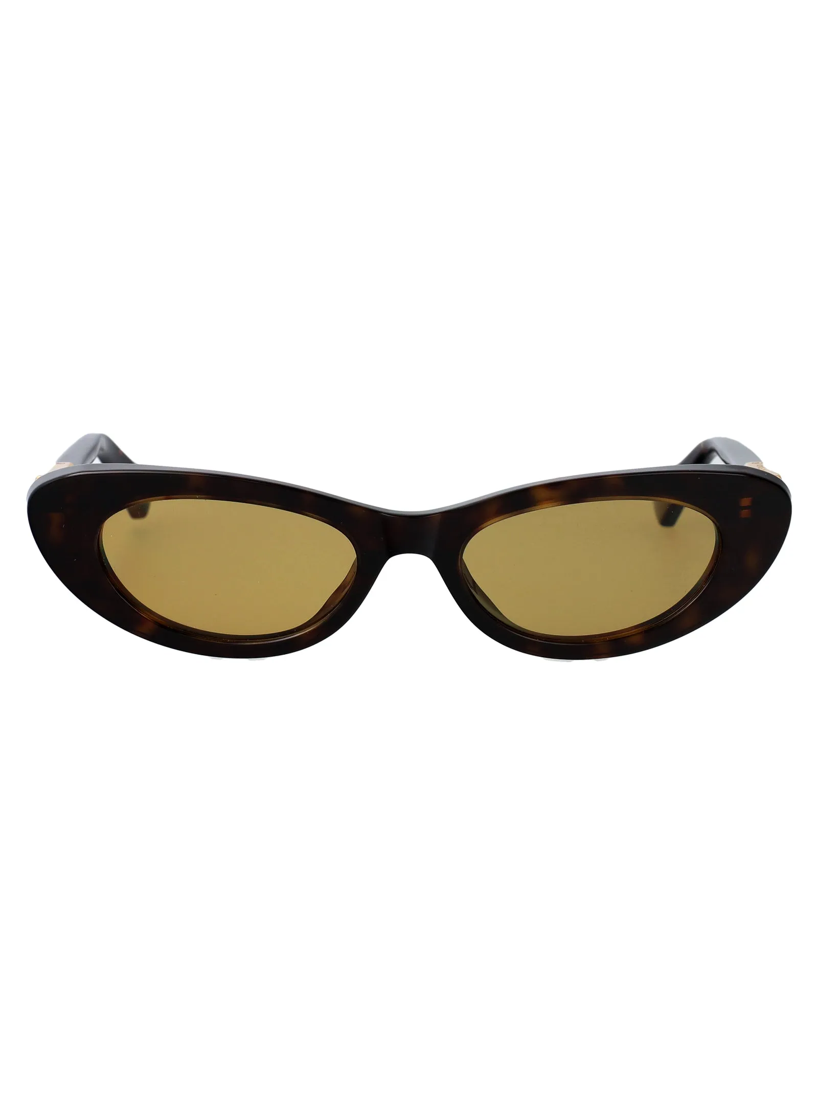 BV1447S Oval Sunglasses sold by Wanan Luxury product image thumbnail 2