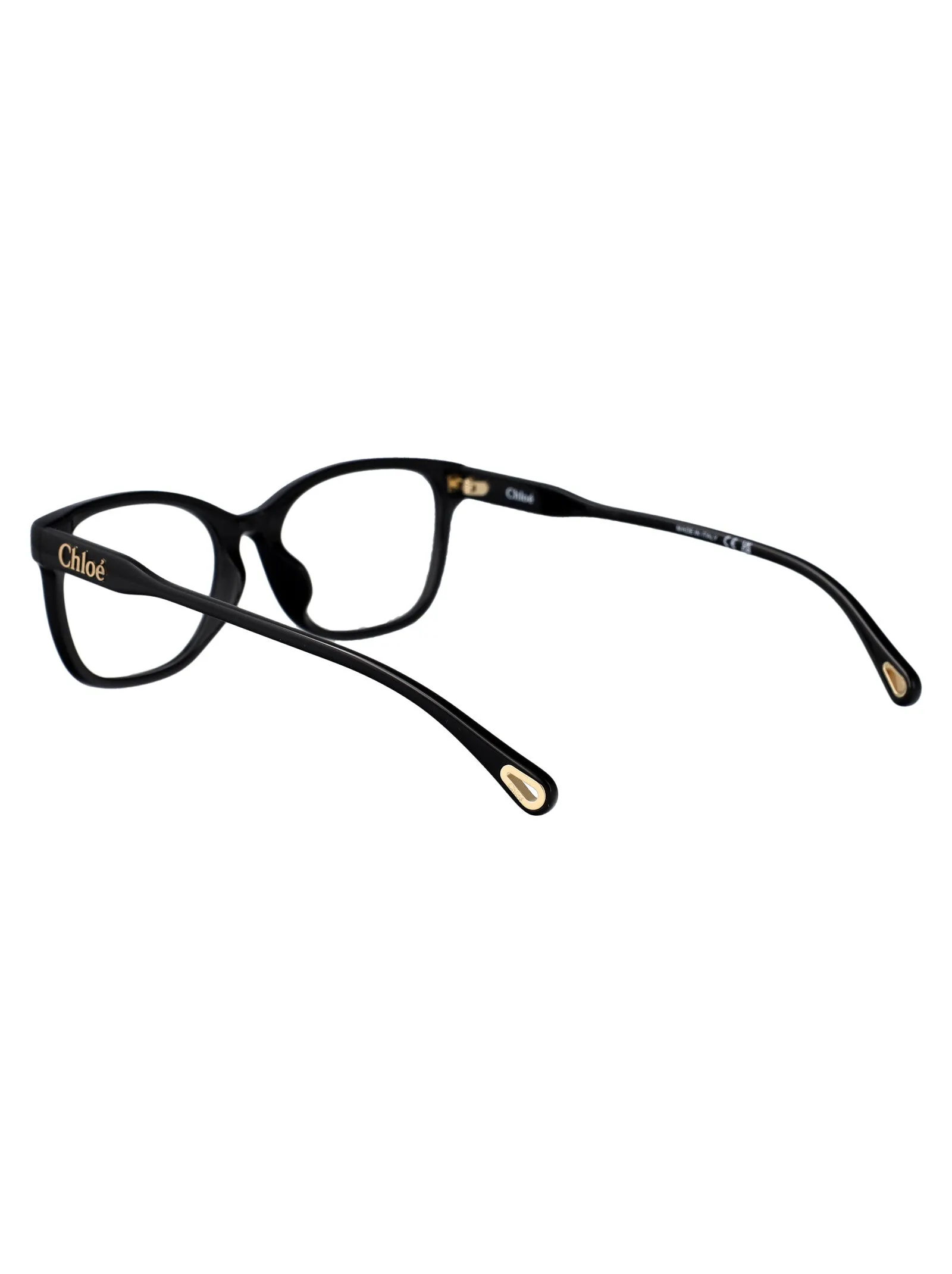 CH0276OA CAT EYE Optical sold by Wanan Luxury product image thumbnail 4