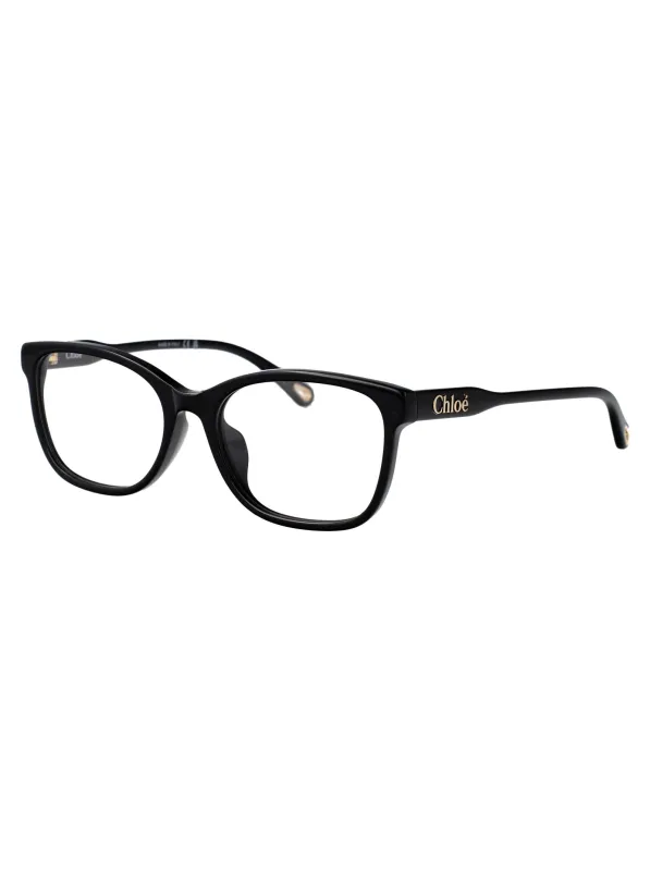 CH0276OA CAT EYE Optical made by Chloe