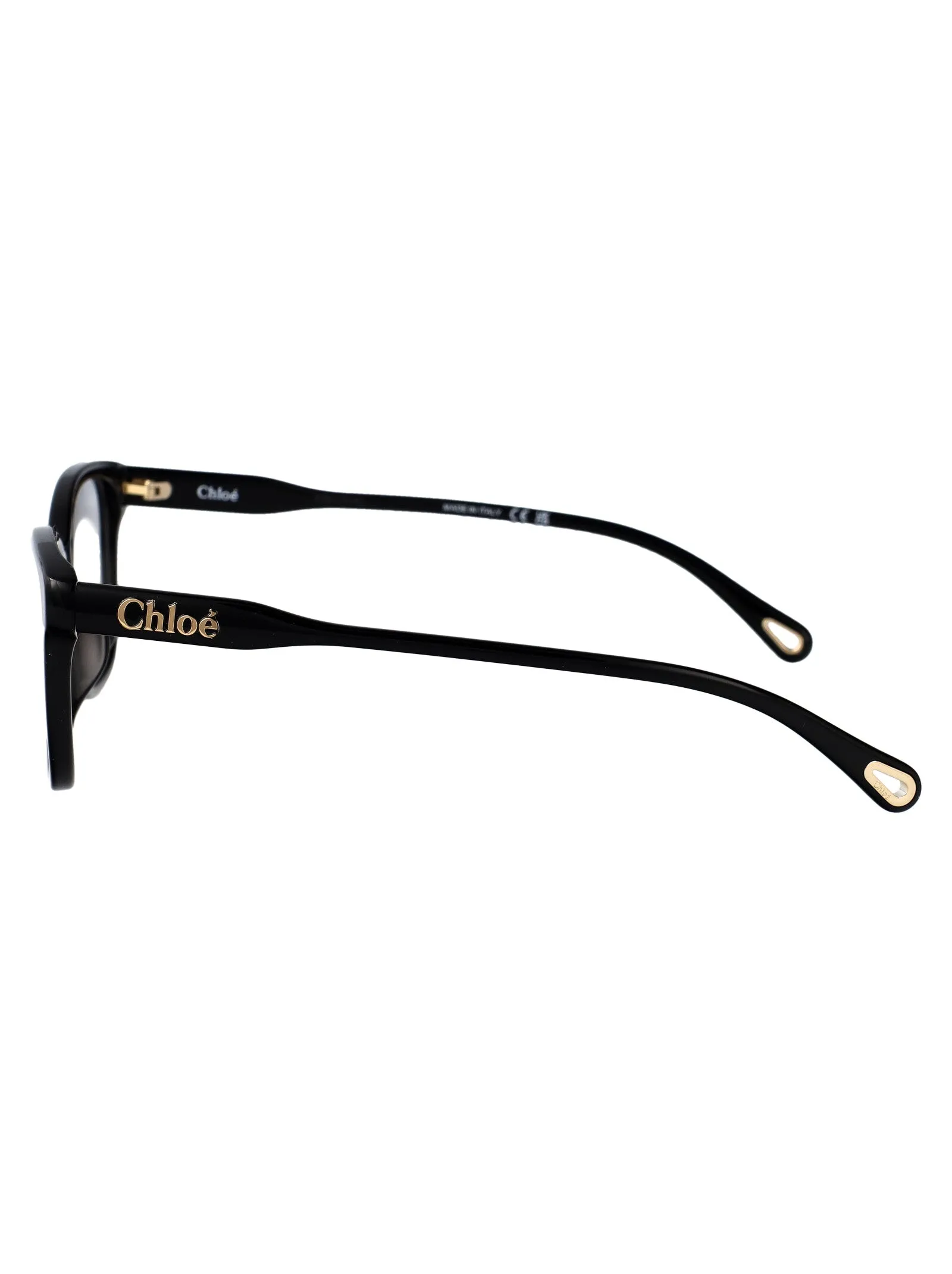 CH0276OA CAT EYE Optical sold by Wanan Luxury product image thumbnail 3