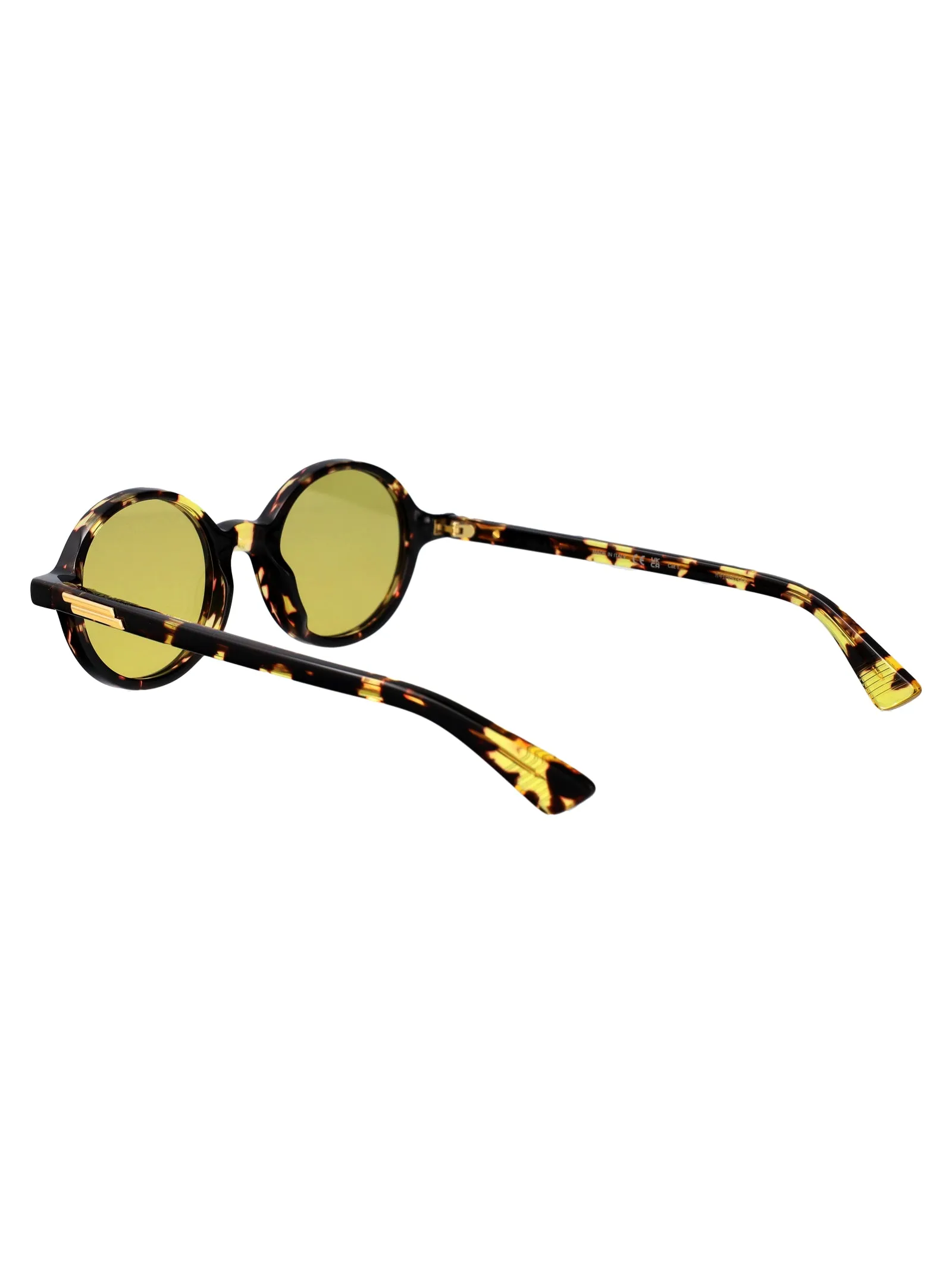 BV1430S ROUND Sunglasses sold by Wanan Luxury product image thumbnail 4