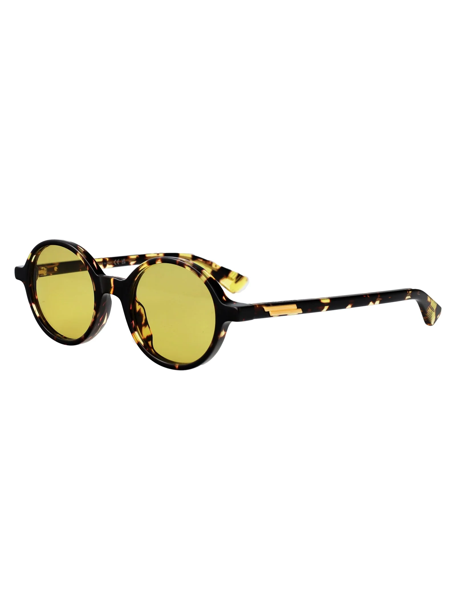BV1430S ROUND Sunglasses sold by Wanan Luxury