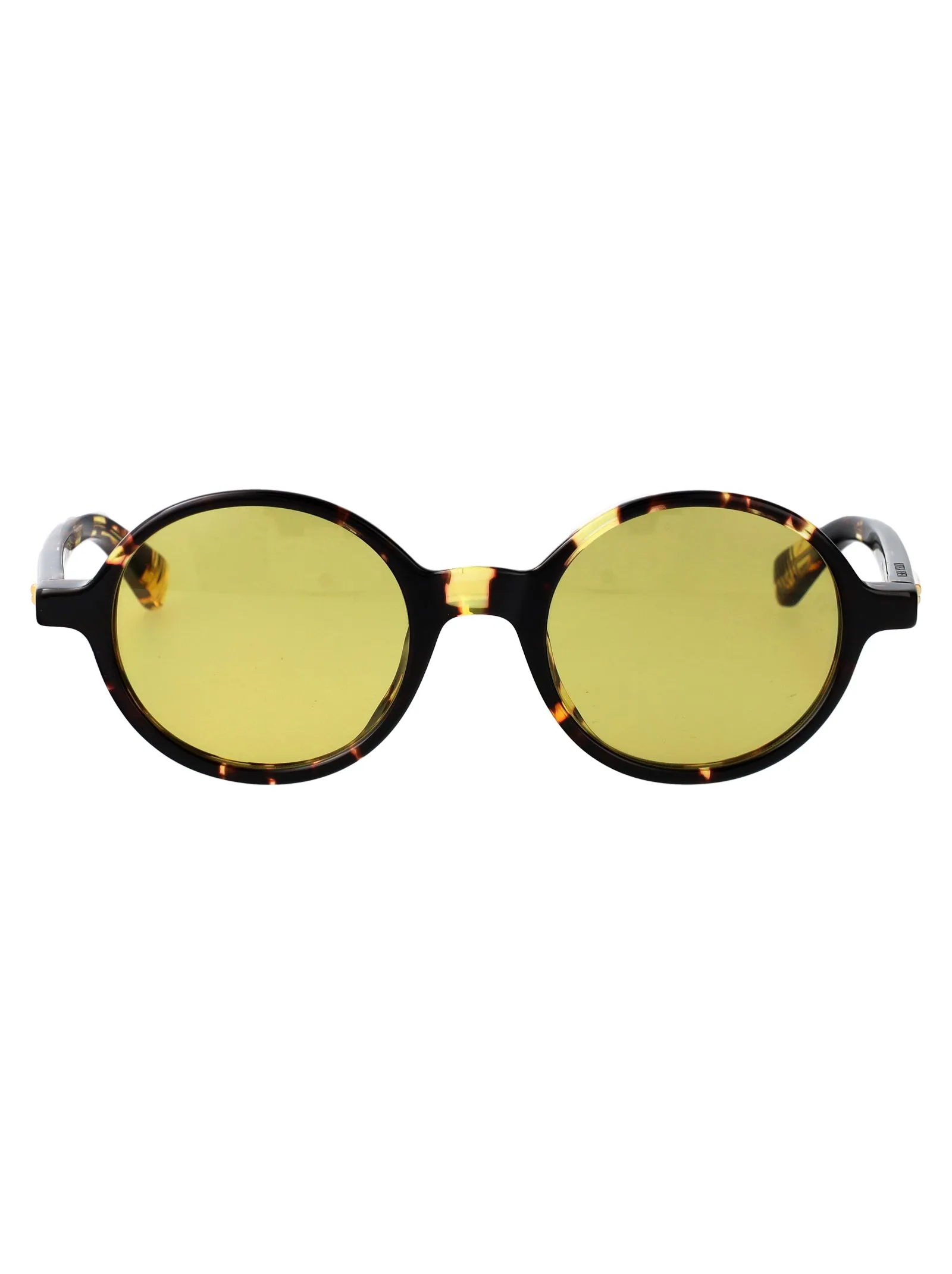 BV1430S ROUND Sunglasses sold by Wanan Luxury product image thumbnail 2