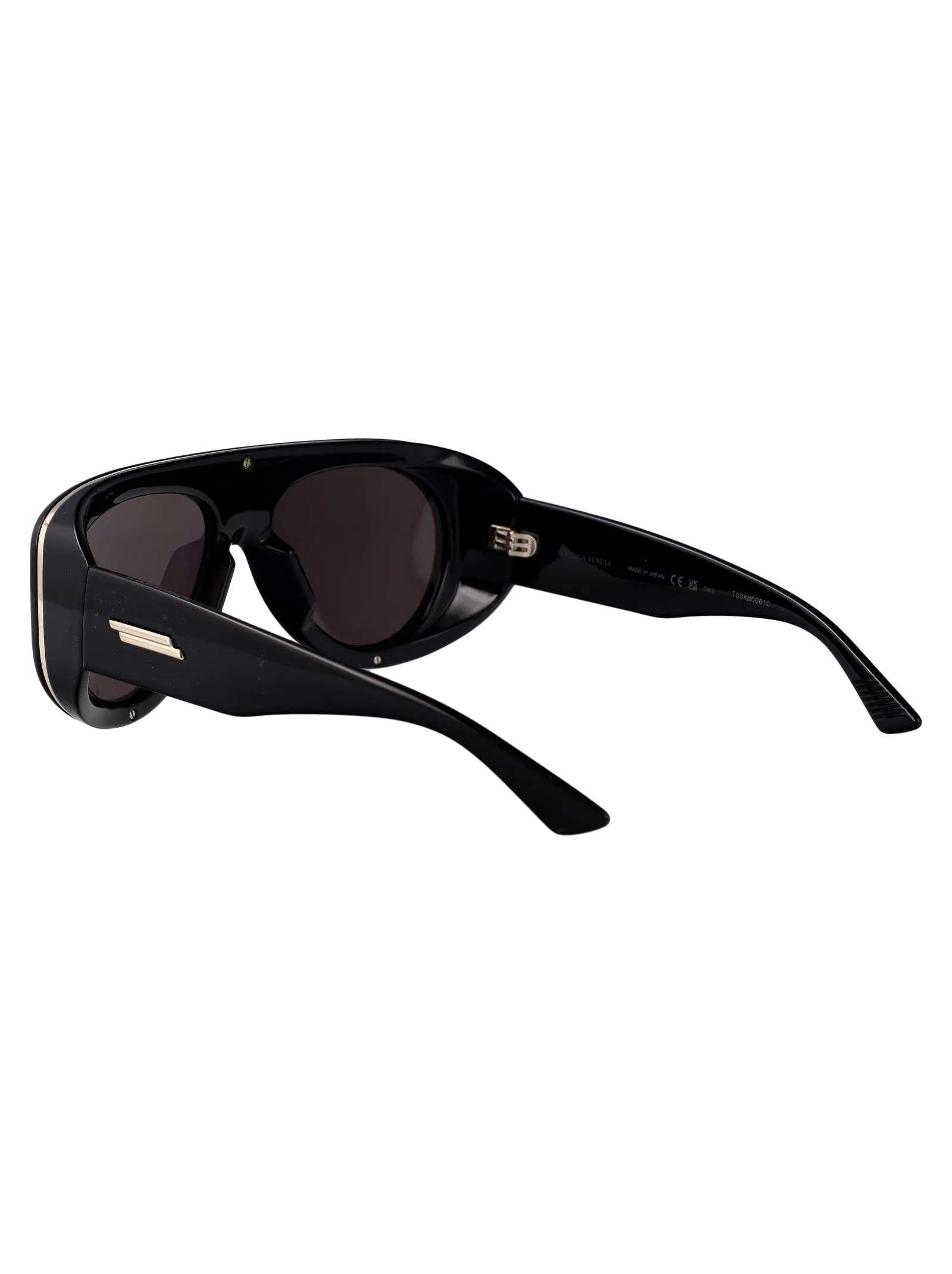BV1362S AVIATOR Sunglasses sold by Wanan Luxury product image thumbnail 4