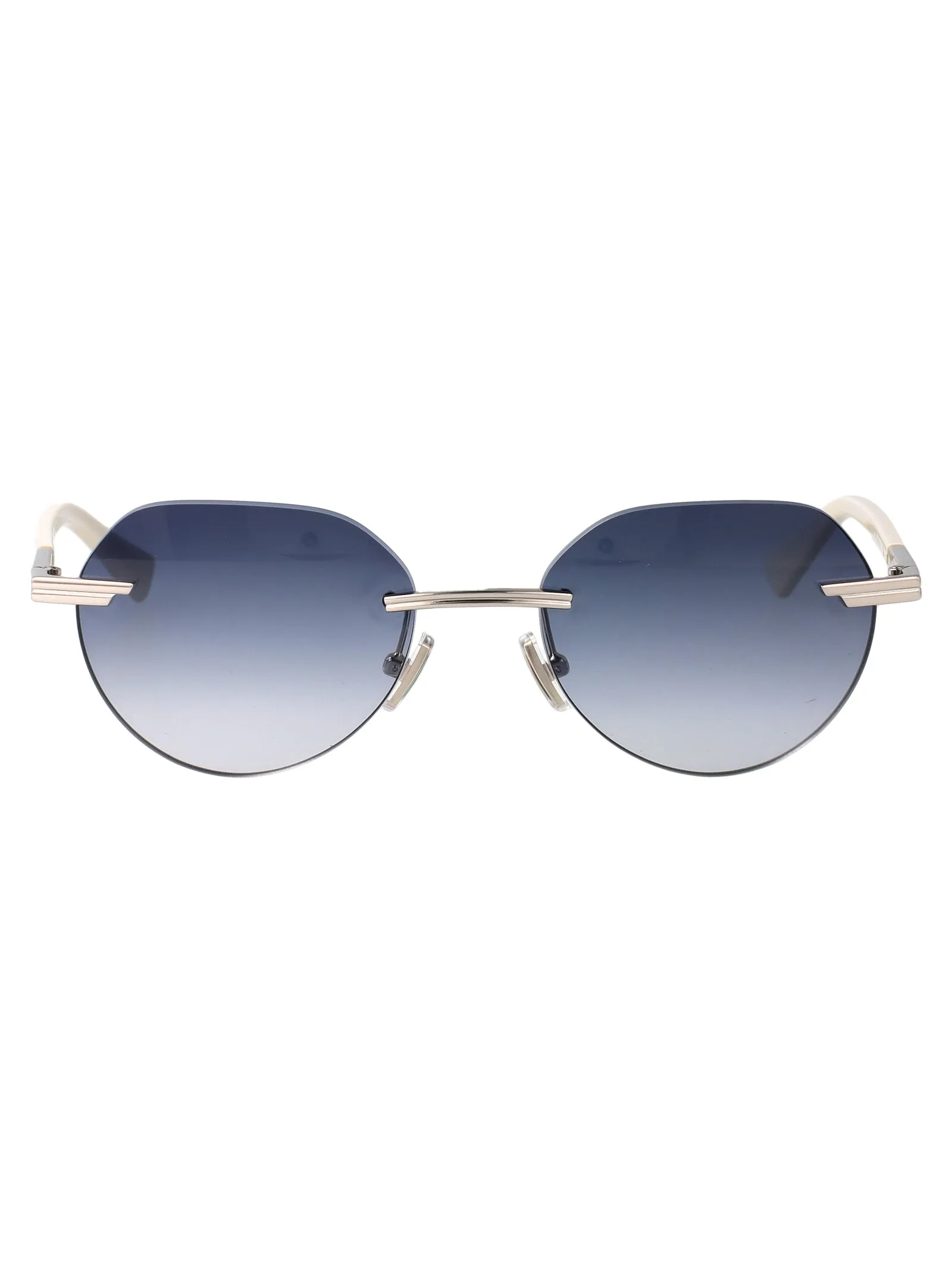 BV1379S ROUND Sunglasses sold by Wanan Luxury product image thumbnail 2