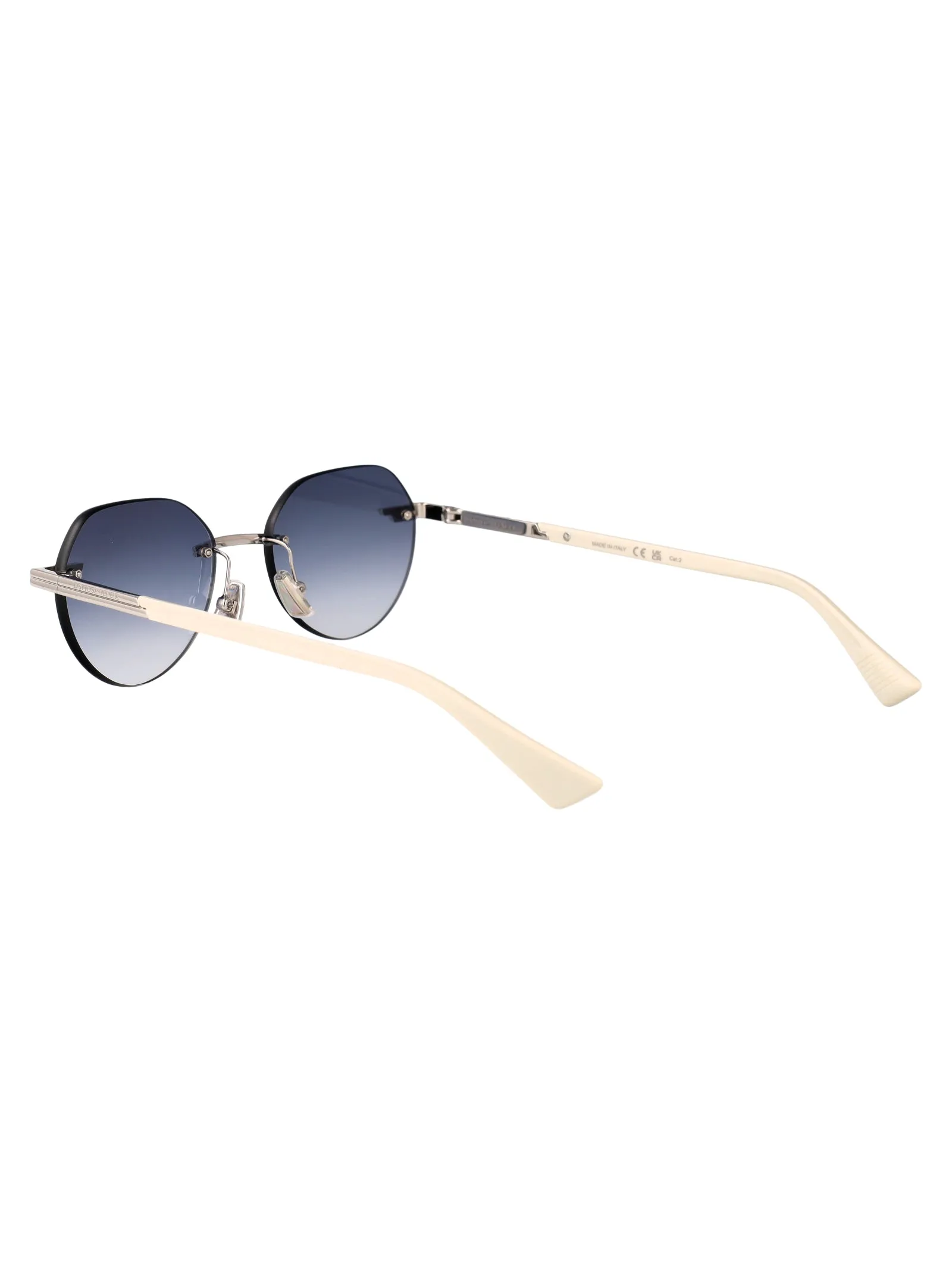 BV1379S ROUND Sunglasses sold by Wanan Luxury product image thumbnail 4