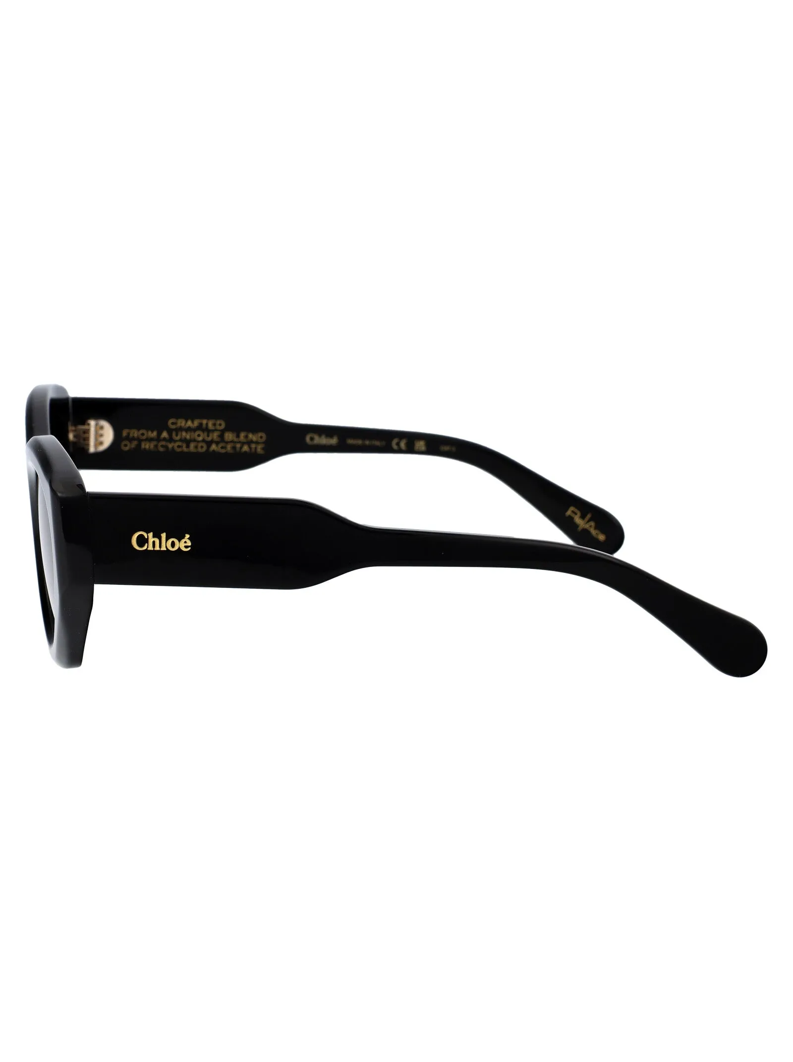CH0220S GEOMETRICAL Sunglasses sold by Wanan Luxury product image thumbnail 3