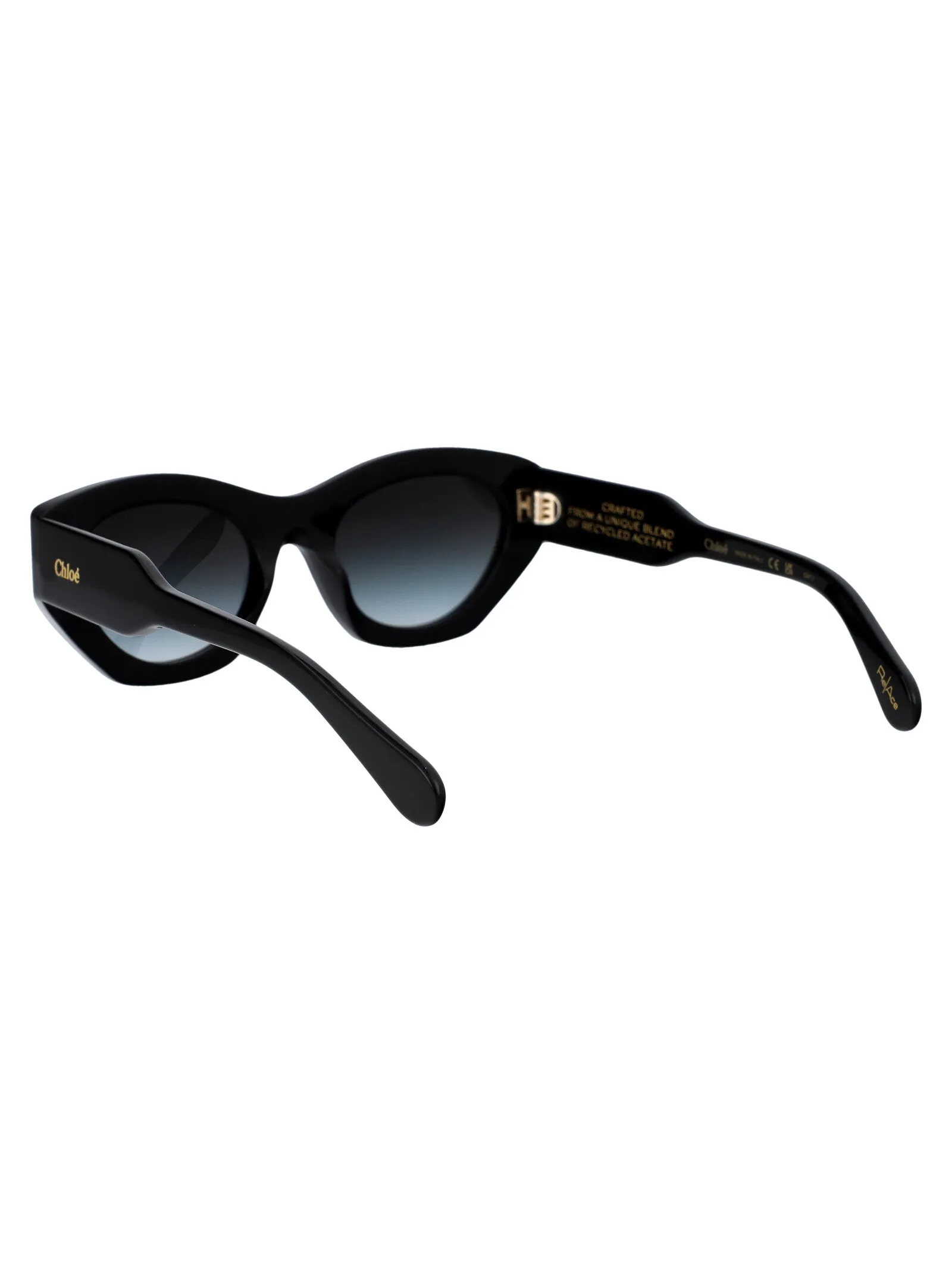 CH0220S GEOMETRICAL Sunglasses sold by Wanan Luxury product image thumbnail 4
