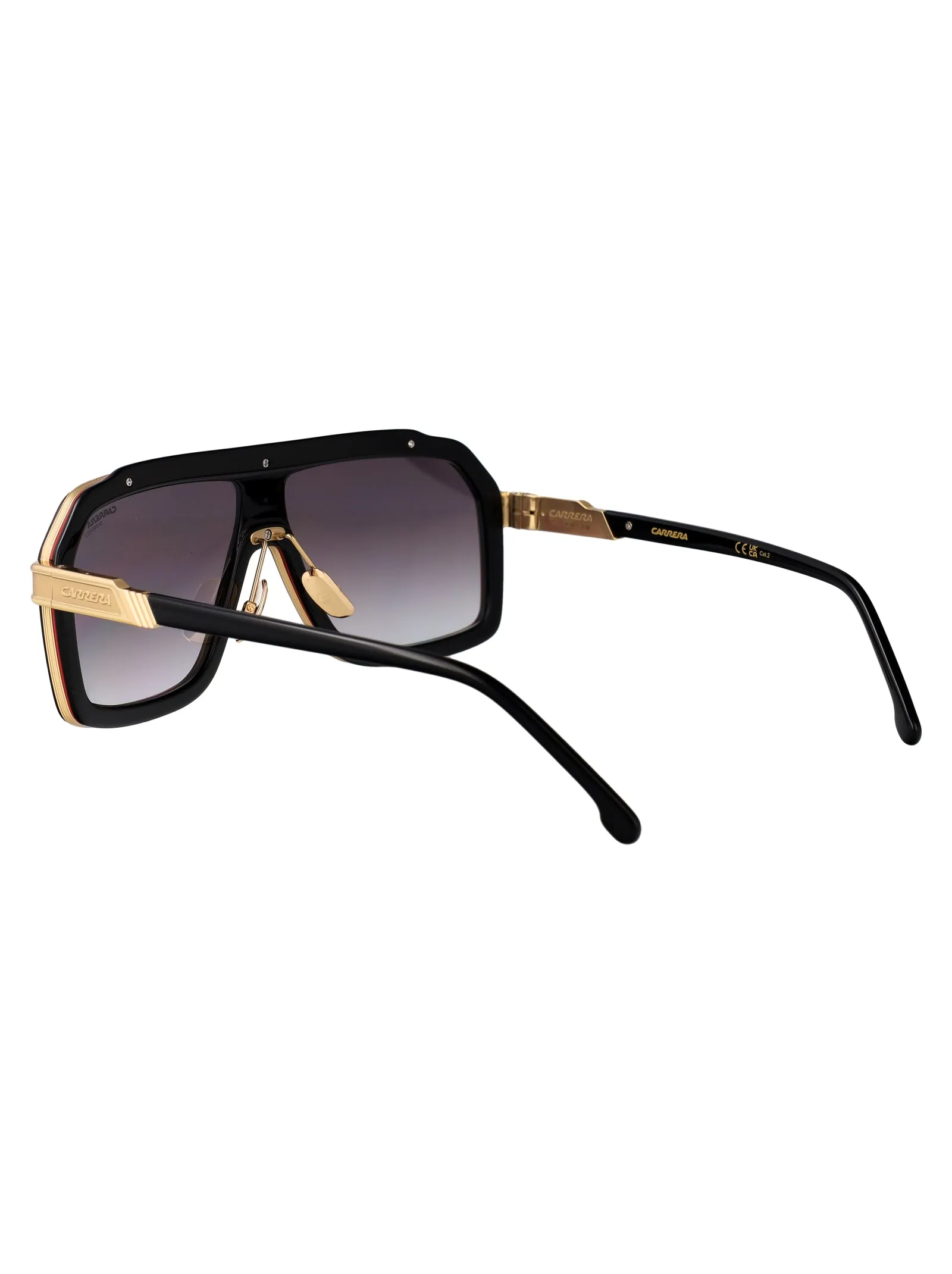 CA 1053/S/TI SQUARED Sunglasses sold by Wanan Luxury product image thumbnail 4