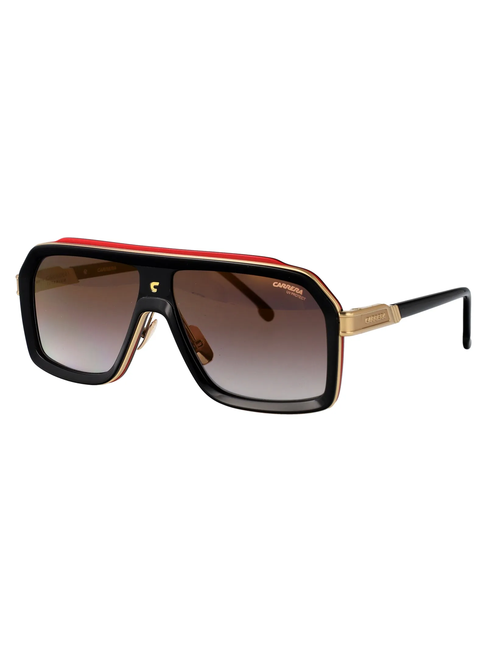 CA 1053/S/TI SQUARED Sunglasses sold by Wanan Luxury