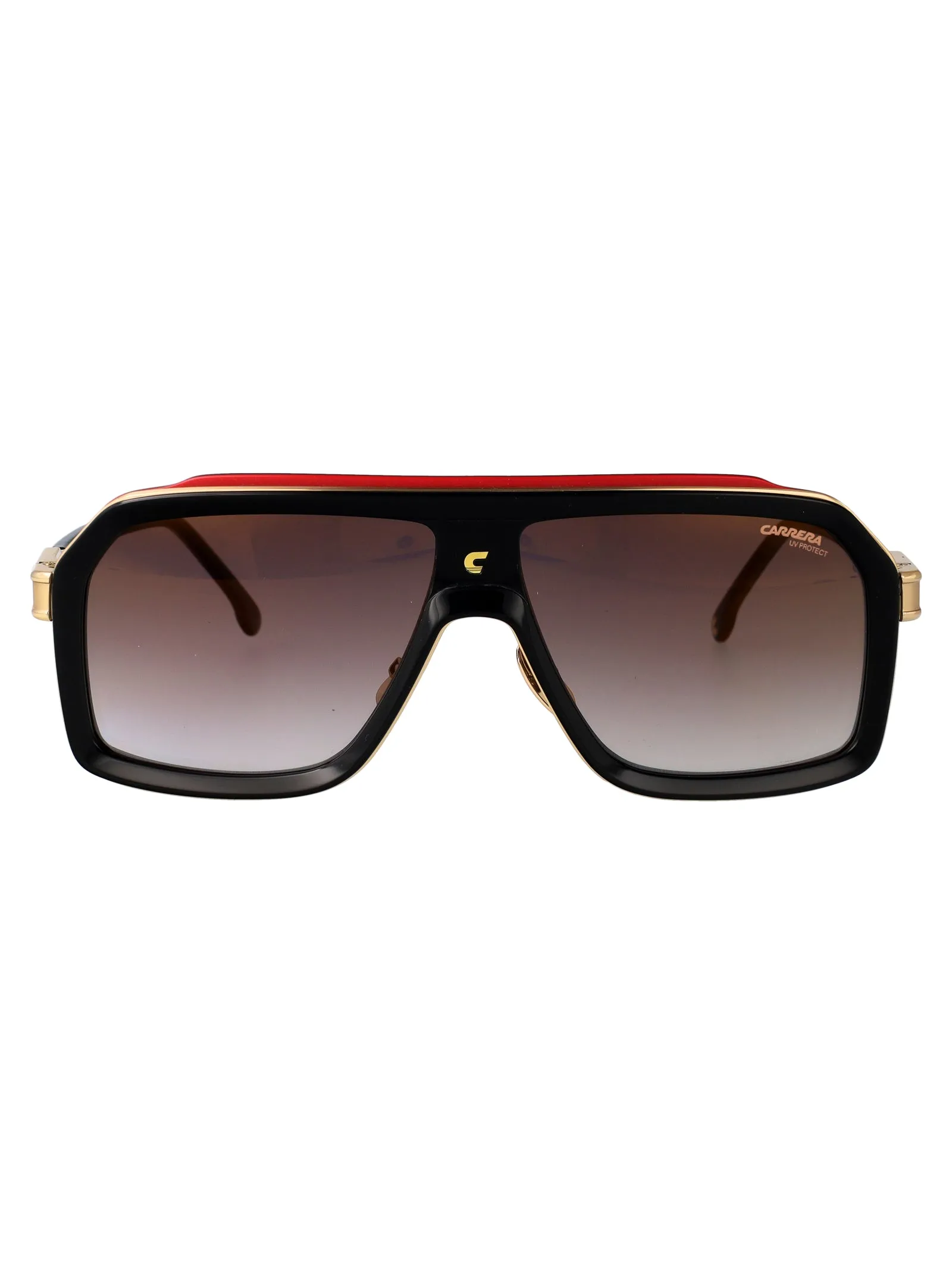 CA 1053/S/TI SQUARED Sunglasses sold by Wanan Luxury product image thumbnail 2