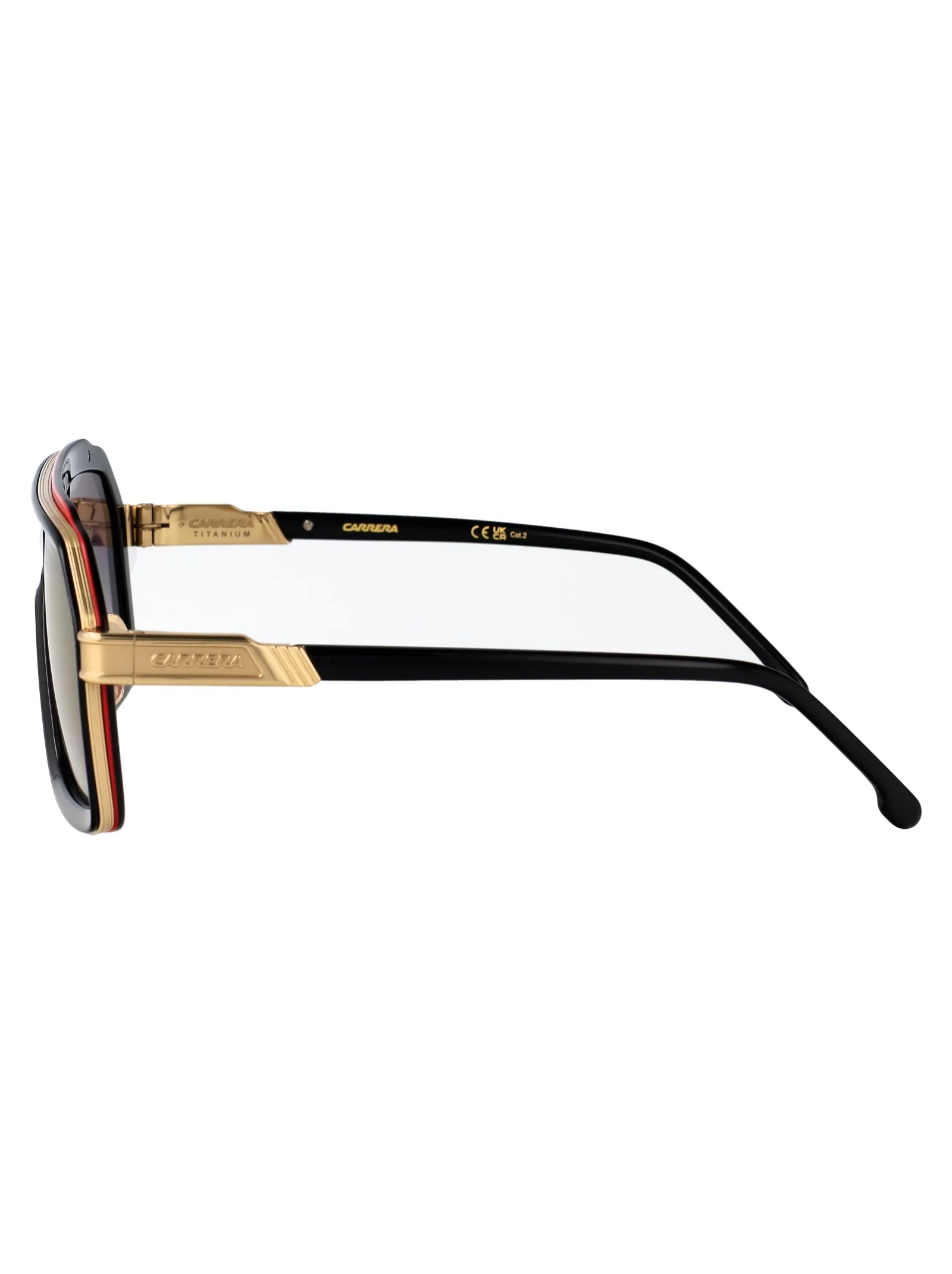 CA 1053/S/TI SQUARED Sunglasses sold by Wanan Luxury product image thumbnail 3