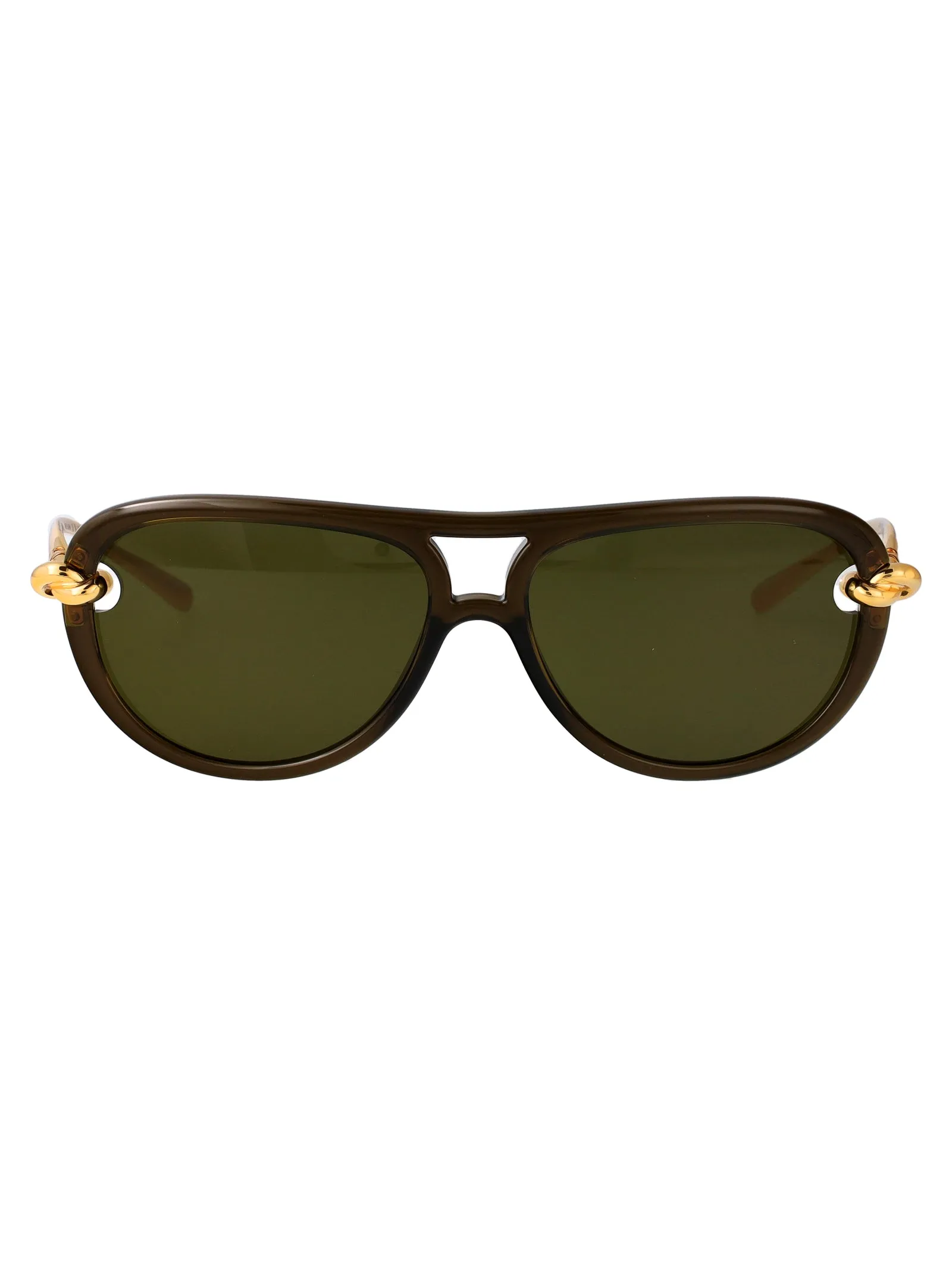 BV1418S AVIATOR Sunglasses sold by Wanan Luxury product image thumbnail 2