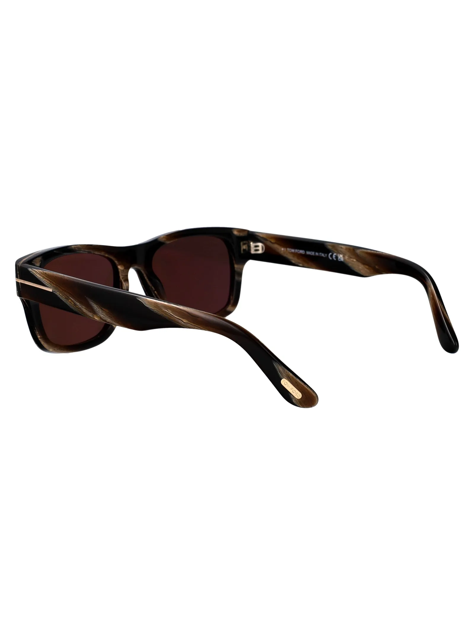 SMITH-02 ROUND Sunglasses sold by Wanan Luxury product image thumbnail 4