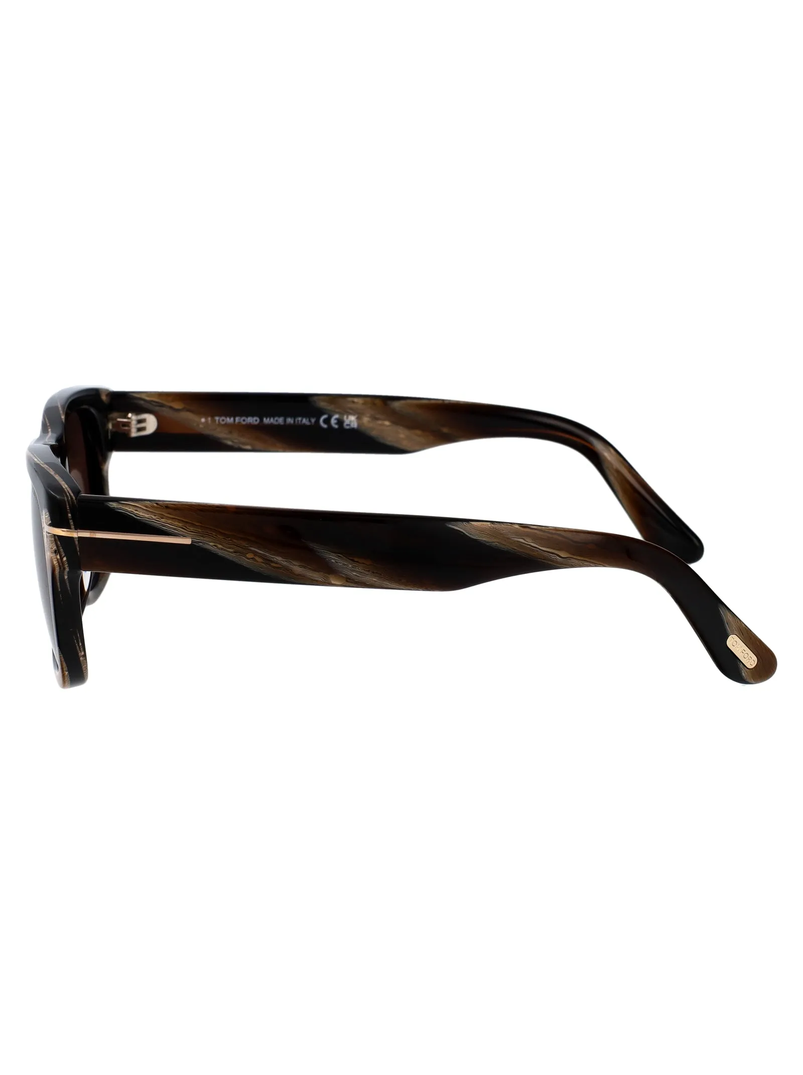 SMITH-02 ROUND Sunglasses sold by Wanan Luxury product image thumbnail 3