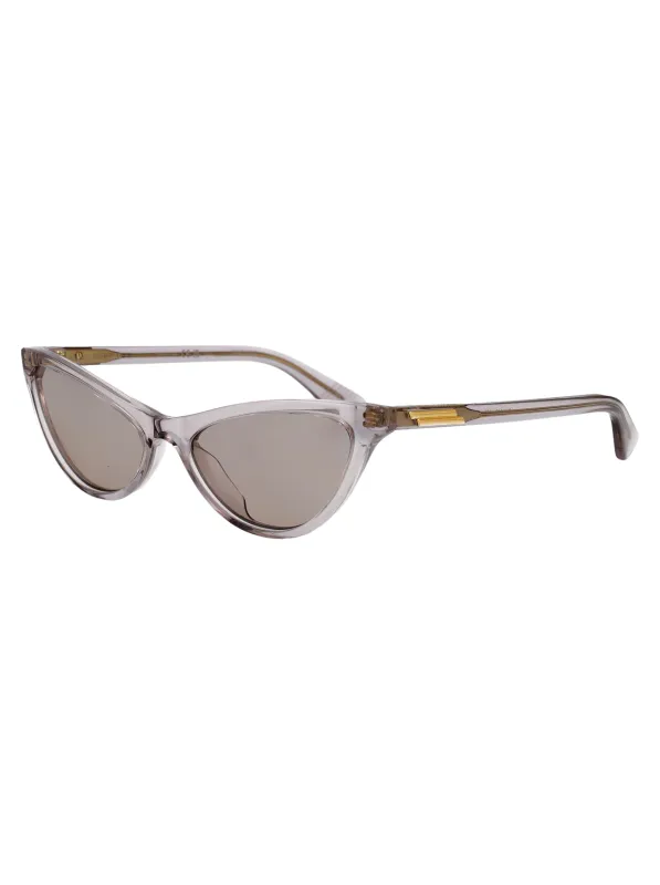 BV1414S CAT-EYE Sunglasses made by Bottega Veneta