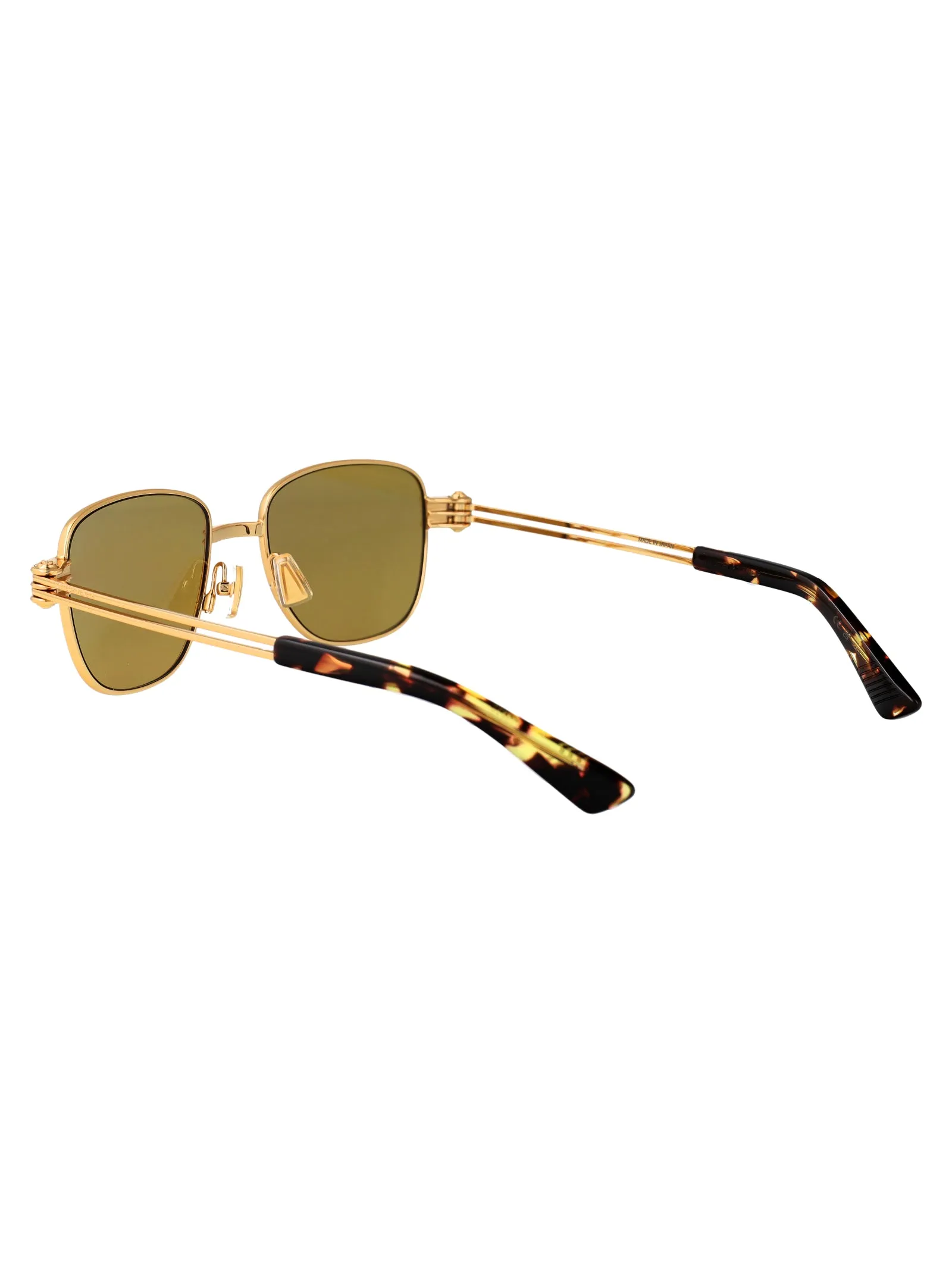 BV1380S RECTANGULAR Sunglasses sold by Wanan Luxury product image thumbnail 4
