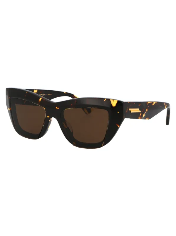 BV1218S Sunglasses made by Bottega Veneta