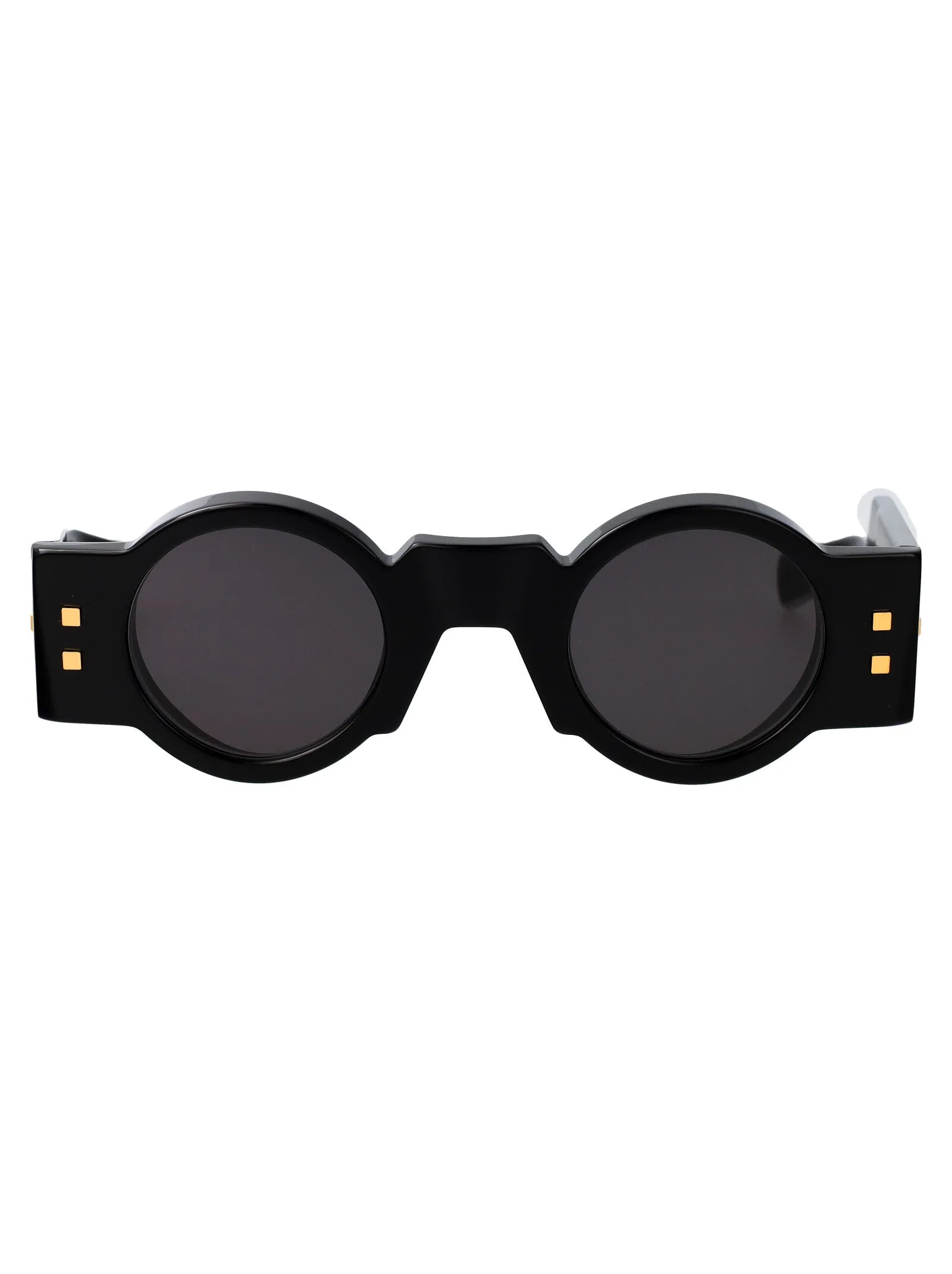 OLIVIER ROUND Sunglasses sold by Wanan Luxury product image thumbnail 2