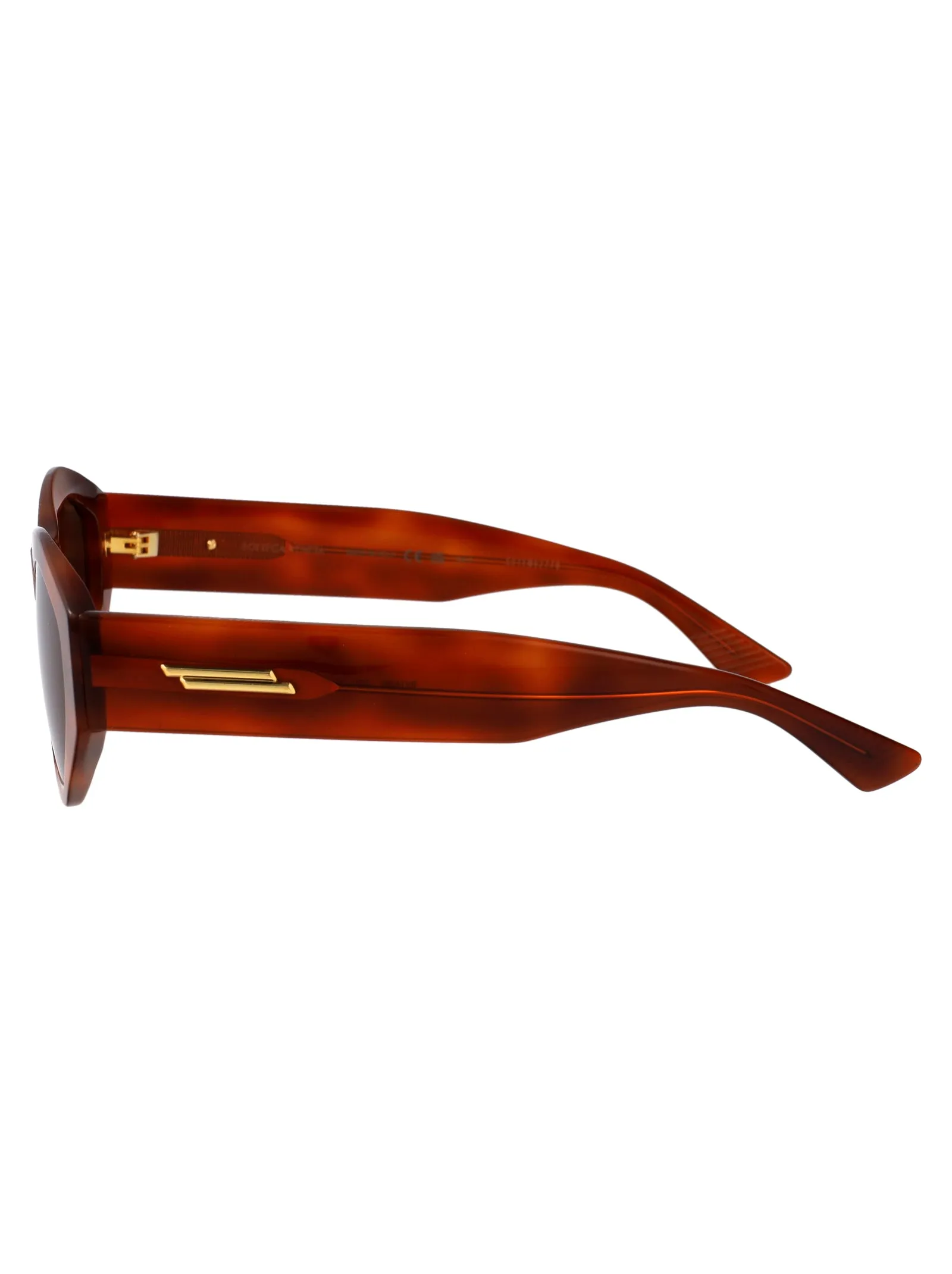 BV1408S GEOMETRICAL Sunglasses sold by Wanan Luxury product image thumbnail 3