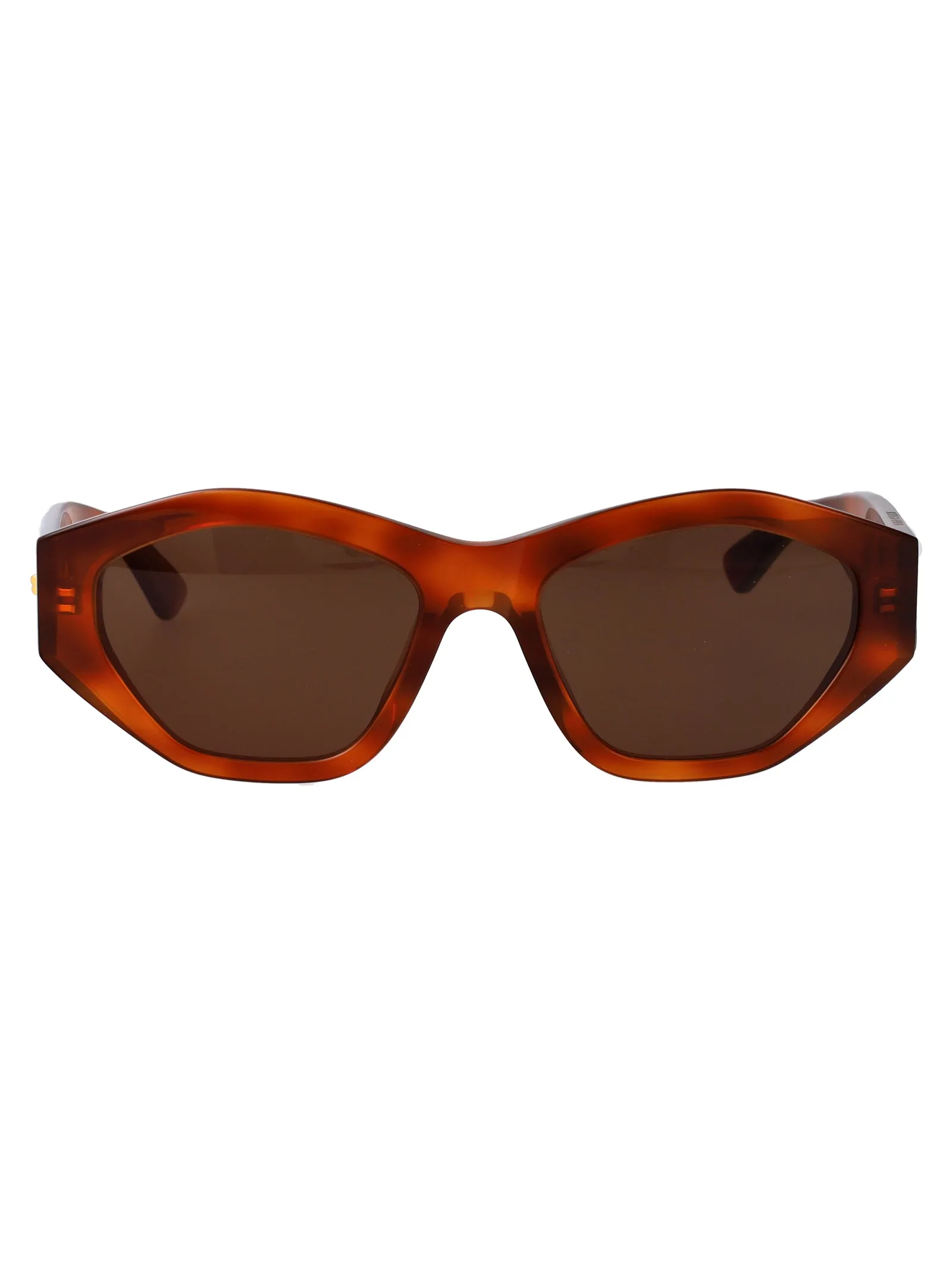 BV1408S GEOMETRICAL Sunglasses sold by Wanan Luxury product image thumbnail 2