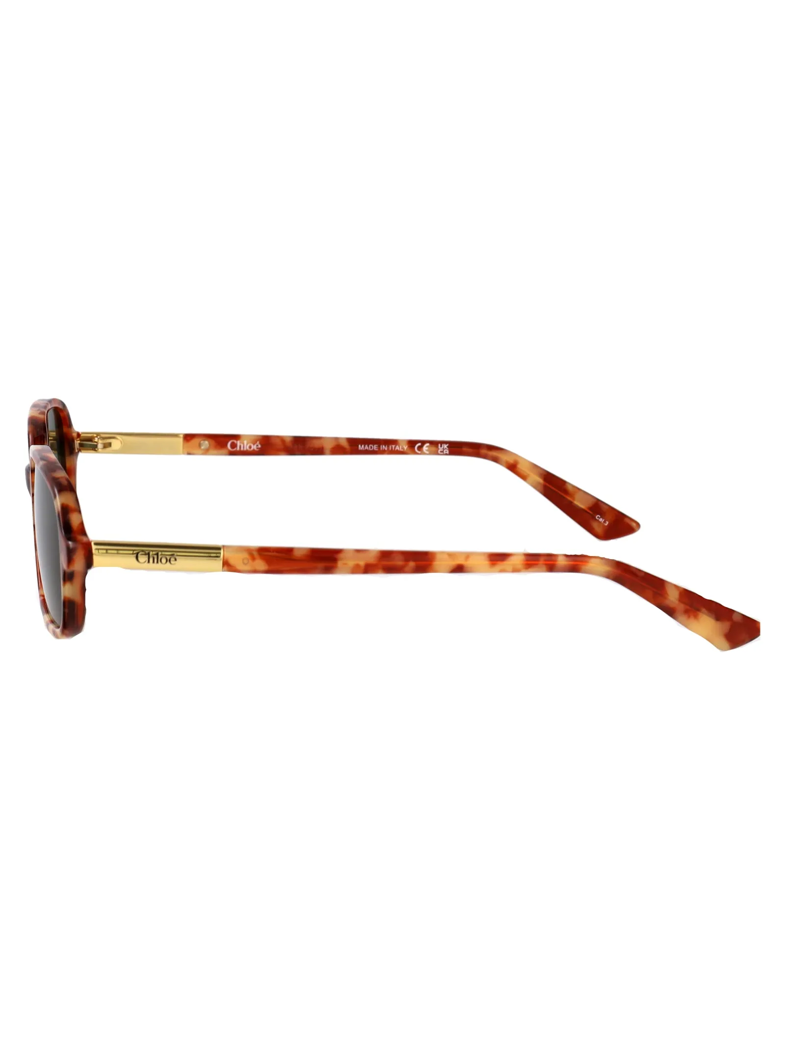 CH0363S Rectangular Sunglasses sold by Wanan Luxury product image thumbnail 3