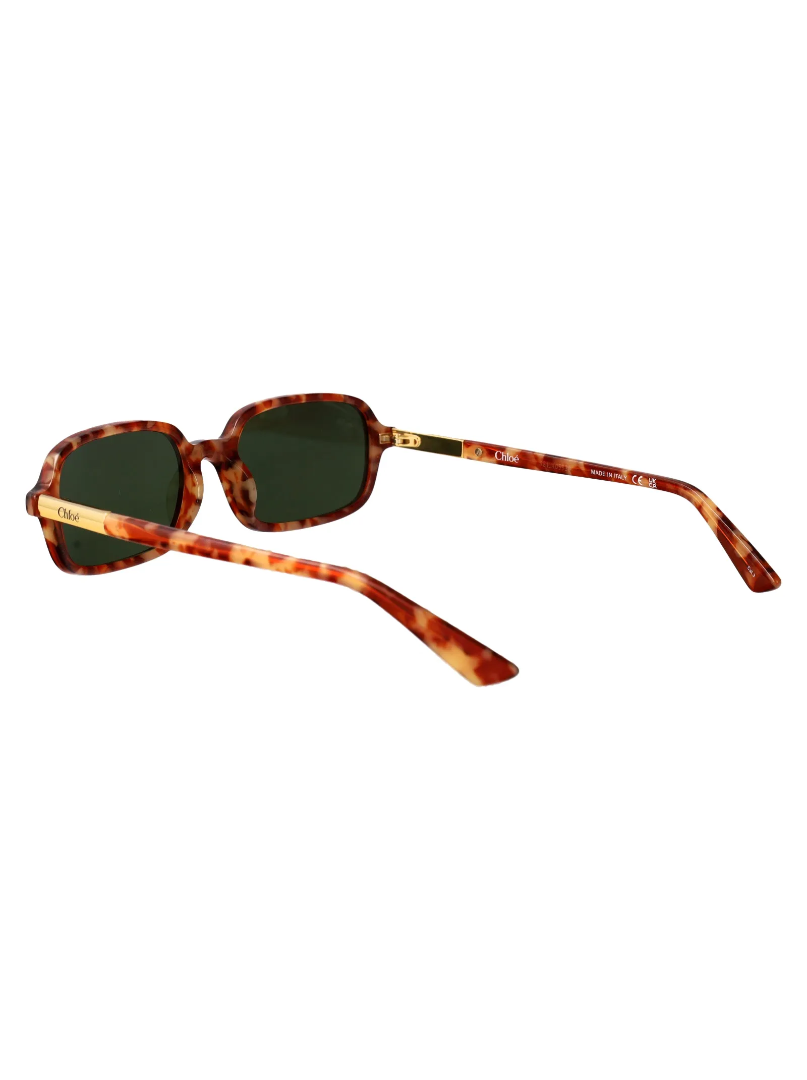 CH0363S Rectangular Sunglasses sold by Wanan Luxury product image thumbnail 4