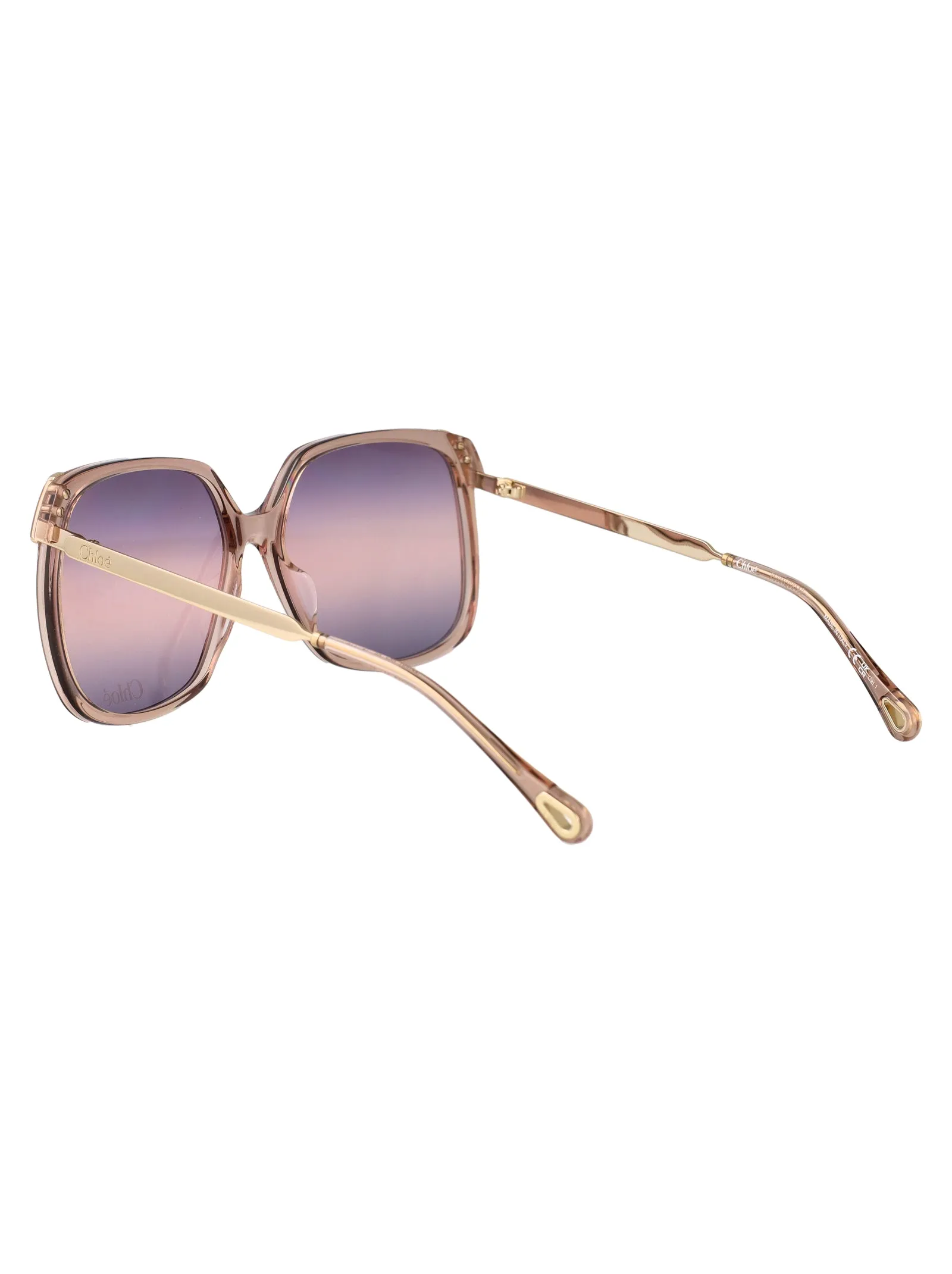 CH0286S SQUARED Sunglasses sold by Wanan Luxury product image thumbnail 4