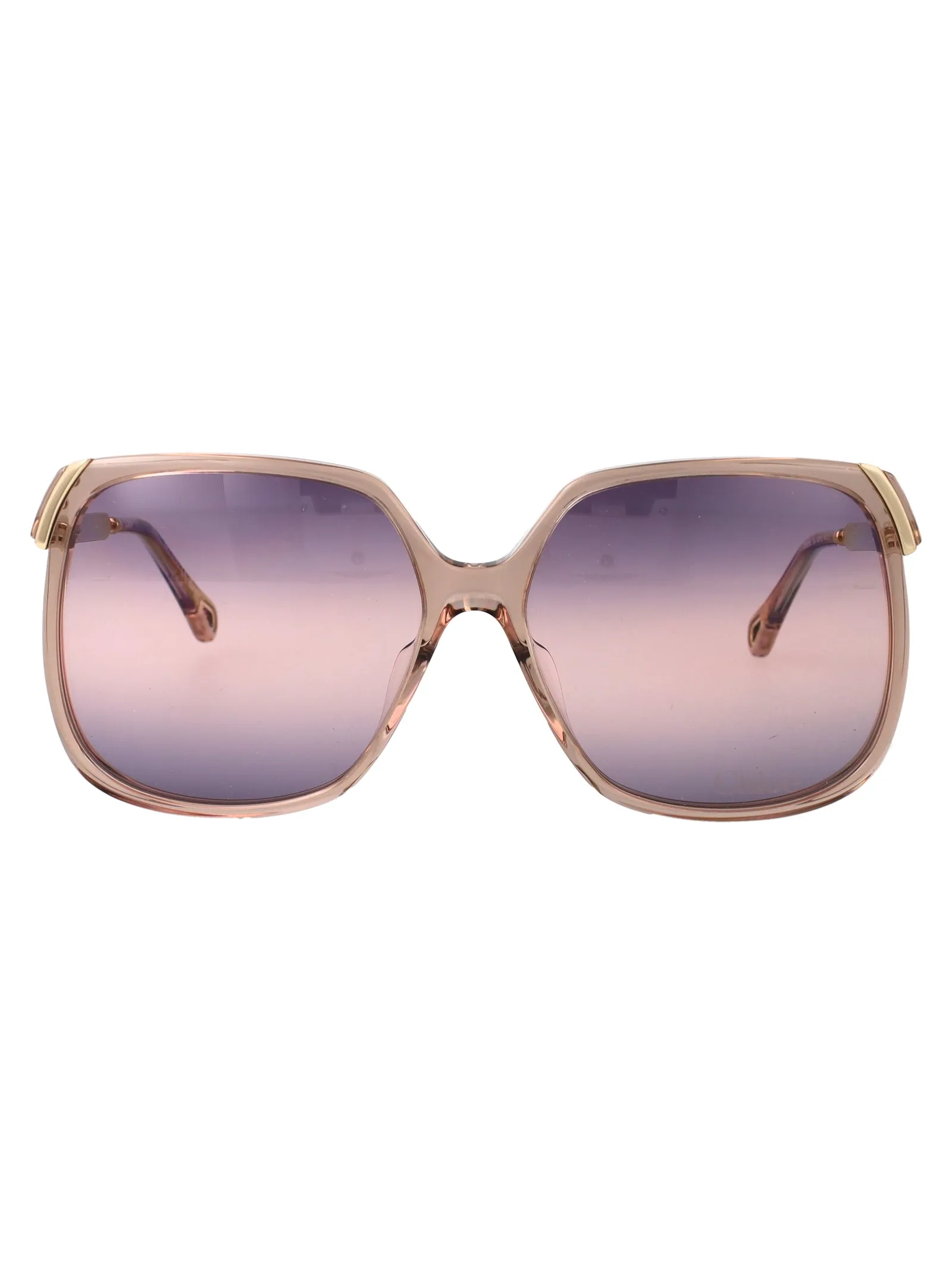 CH0286S SQUARED Sunglasses sold by Wanan Luxury product image thumbnail 2