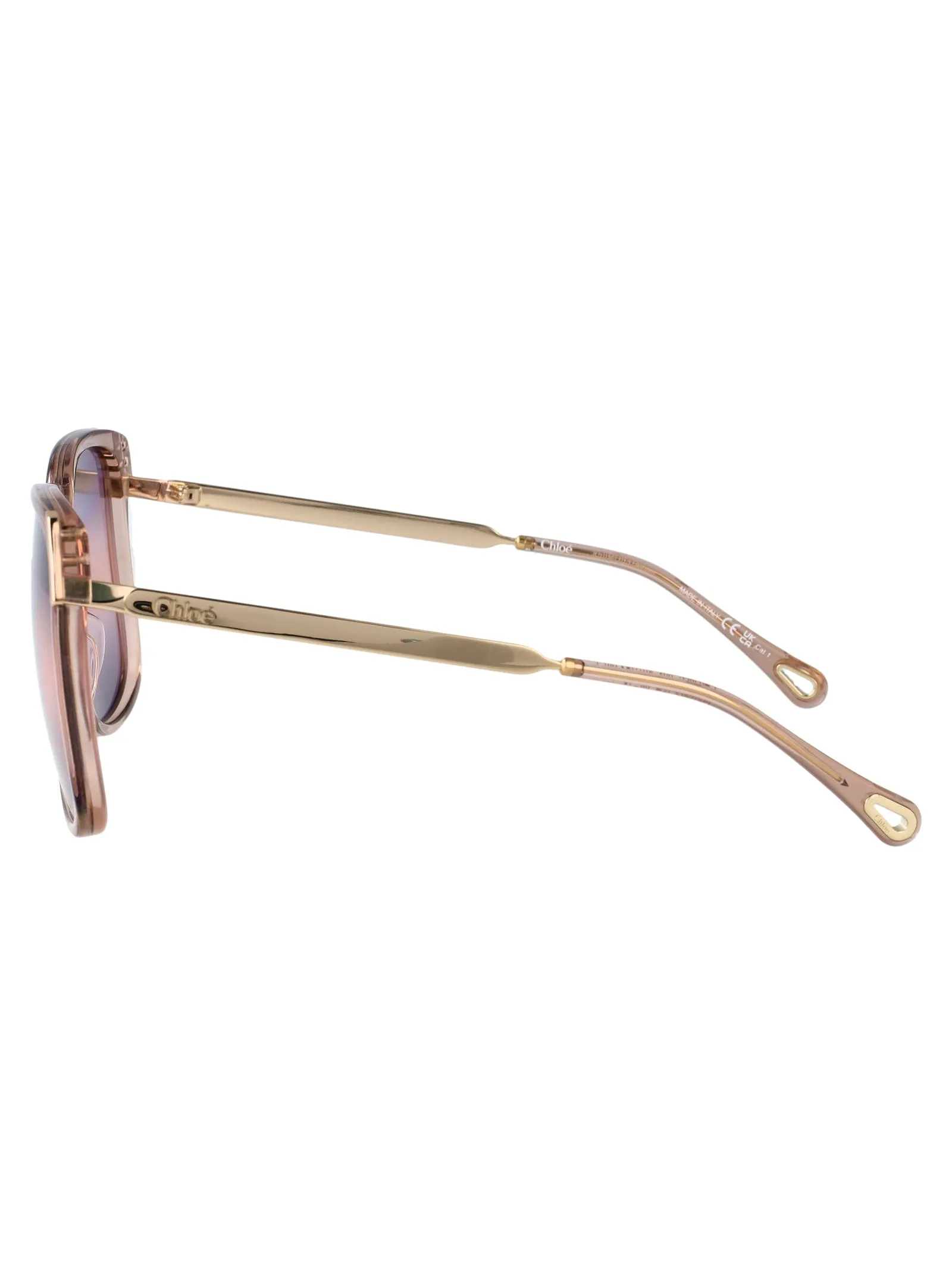 CH0286S SQUARED Sunglasses sold by Wanan Luxury product image thumbnail 3