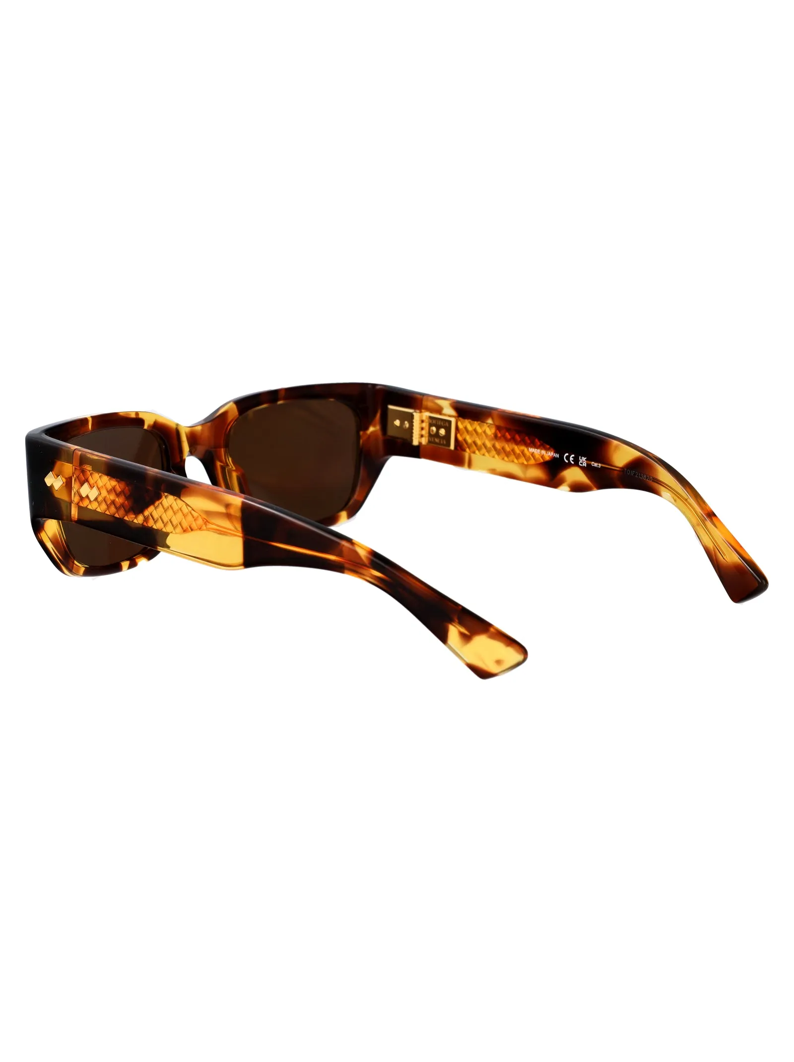 BV1400S SQUARED Sunglasses sold by Wanan Luxury product image thumbnail 4