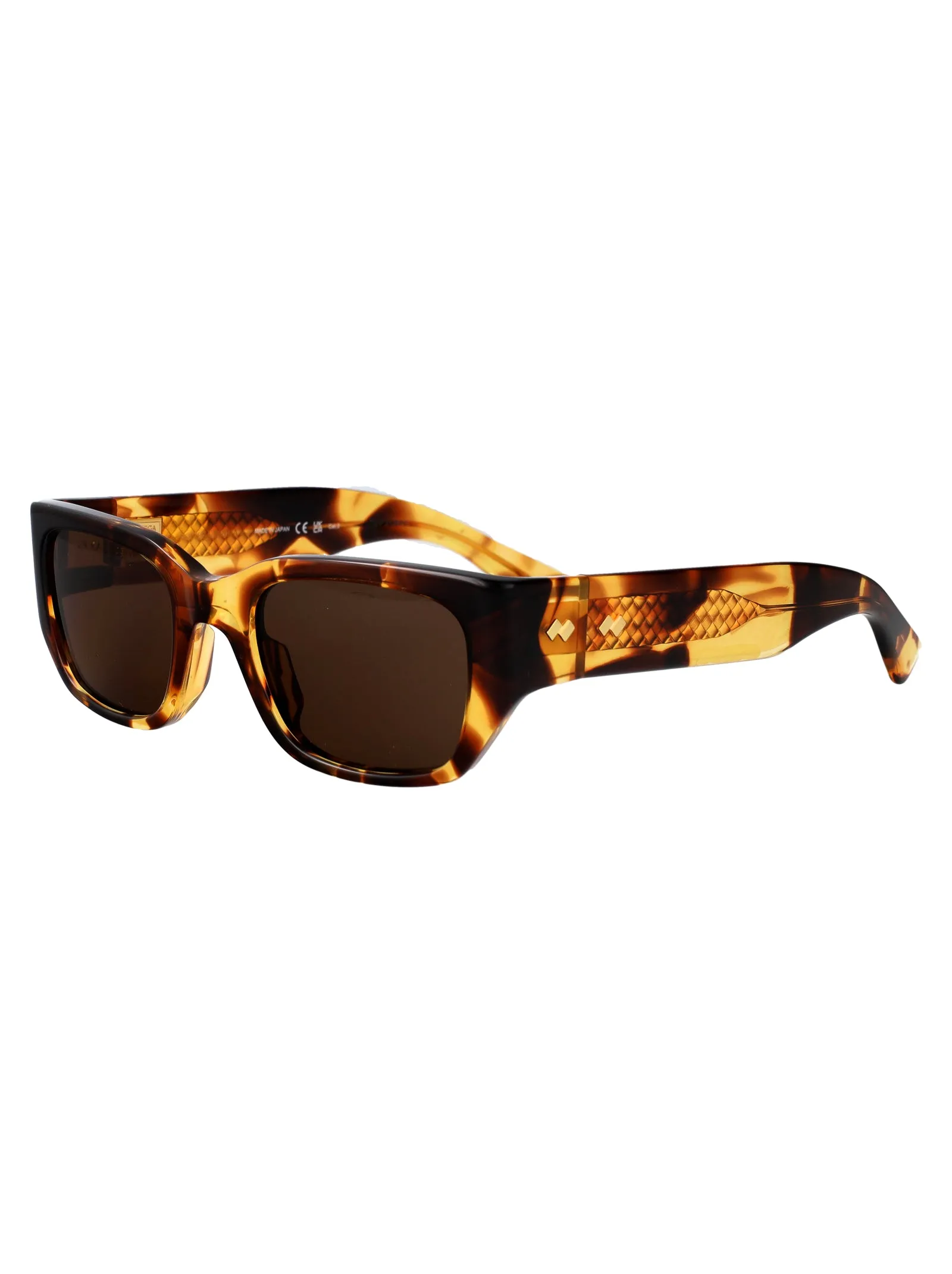 BV1400S SQUARED Sunglasses sold by Wanan Luxury