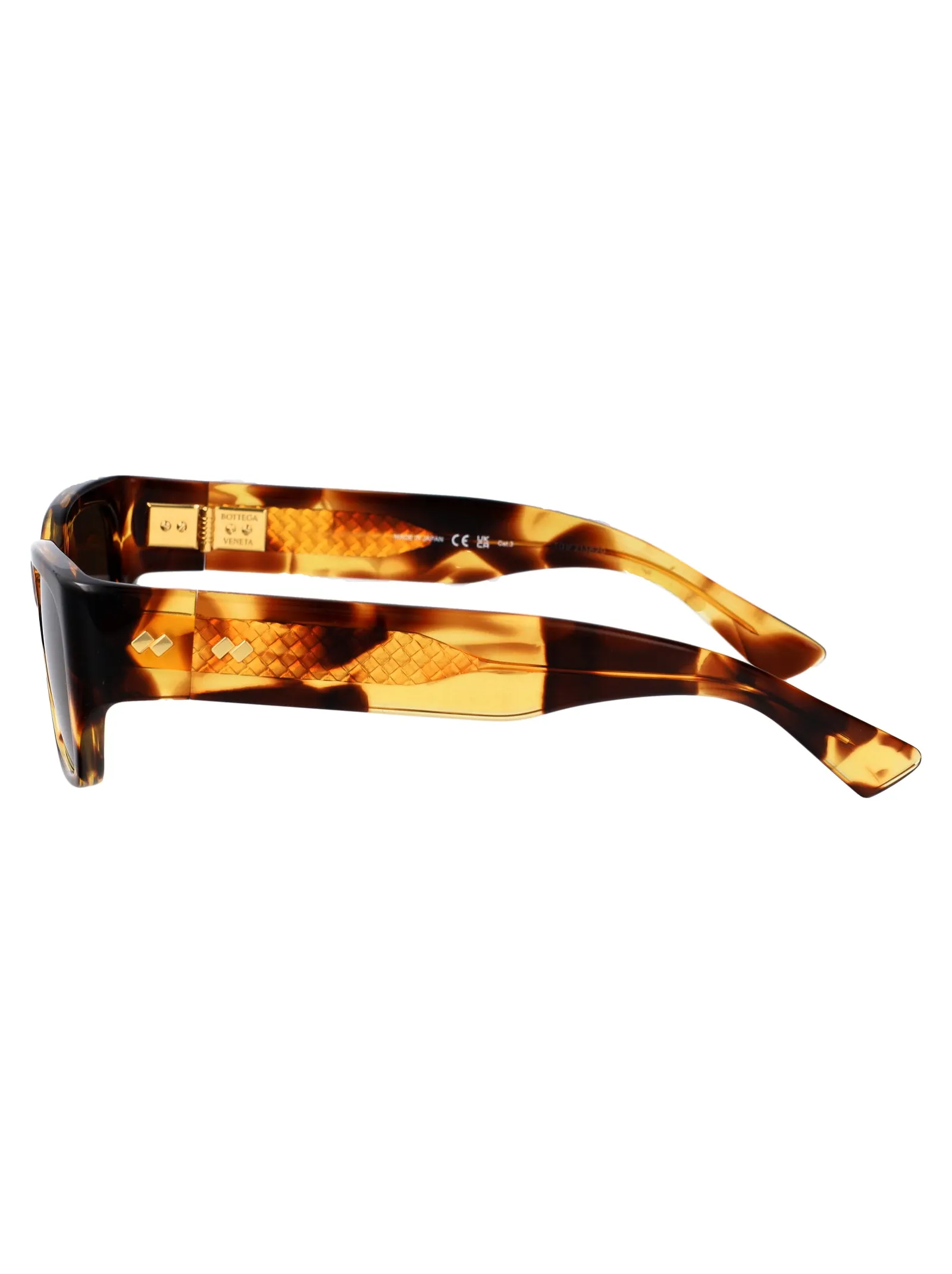BV1400S SQUARED Sunglasses sold by Wanan Luxury product image thumbnail 3