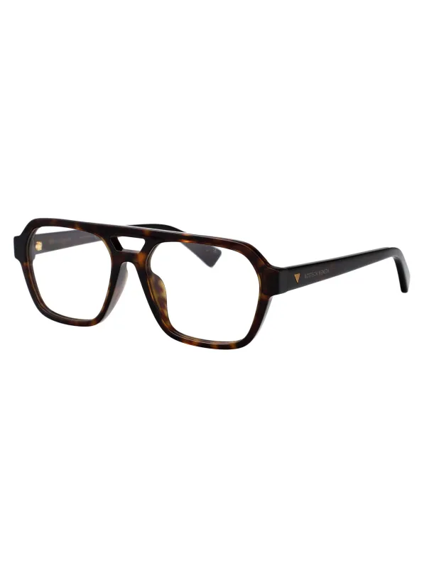 BV1336OA AVIATOR Optical made by Bottega Veneta