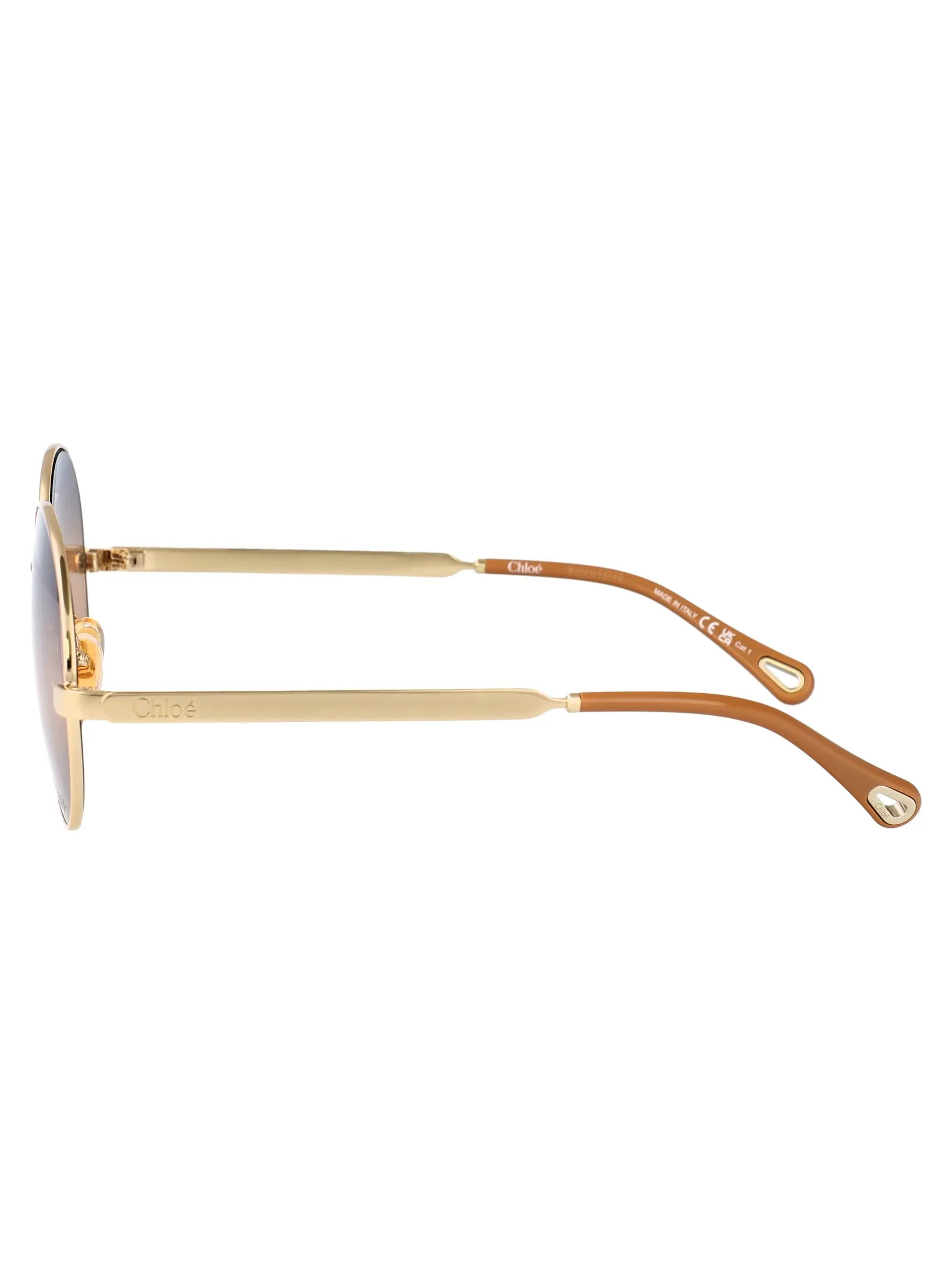 CH0281S ROUND Sunglasses sold by Wanan Luxury product image thumbnail 3