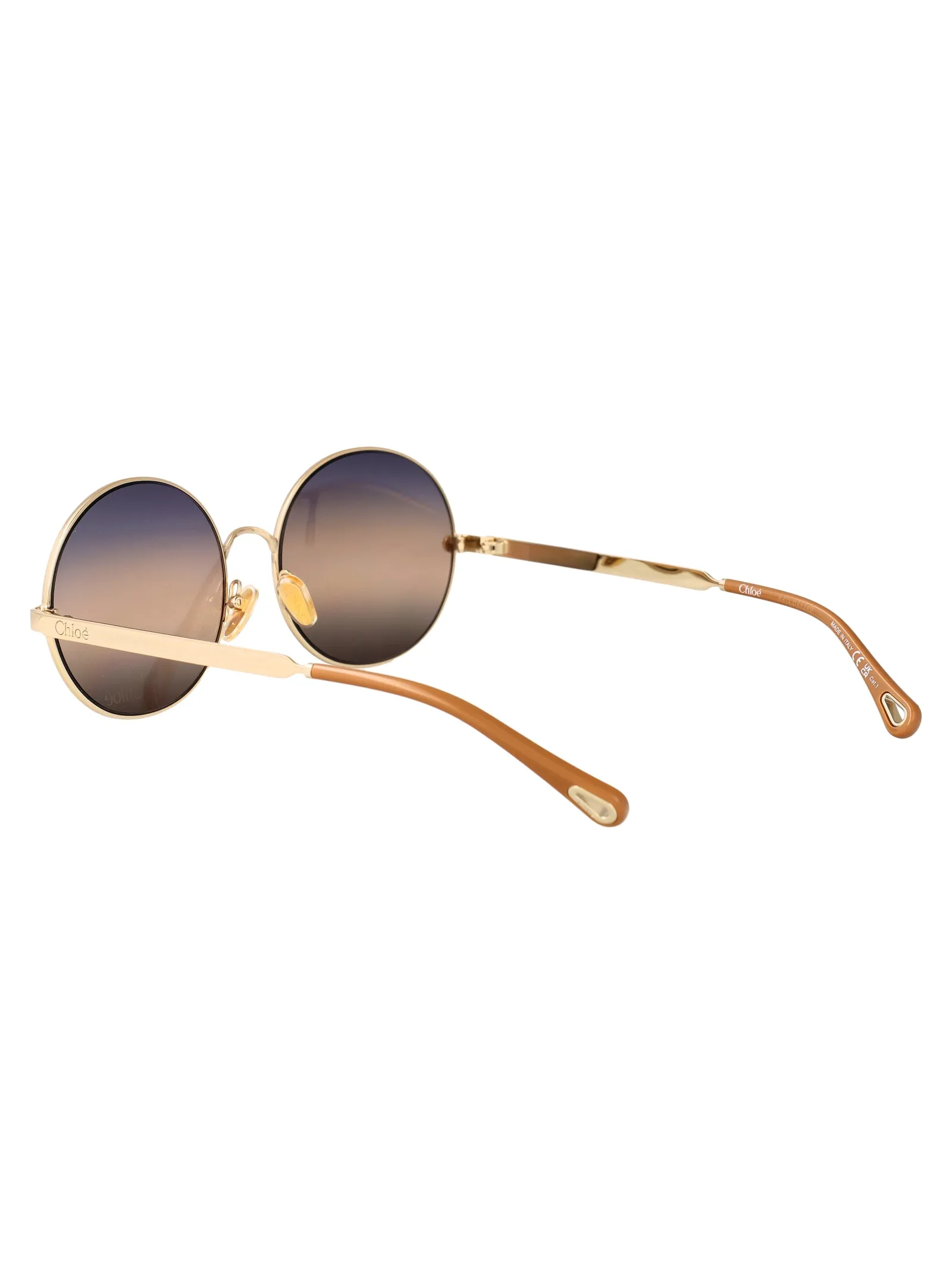 CH0281S ROUND Sunglasses sold by Wanan Luxury product image thumbnail 4