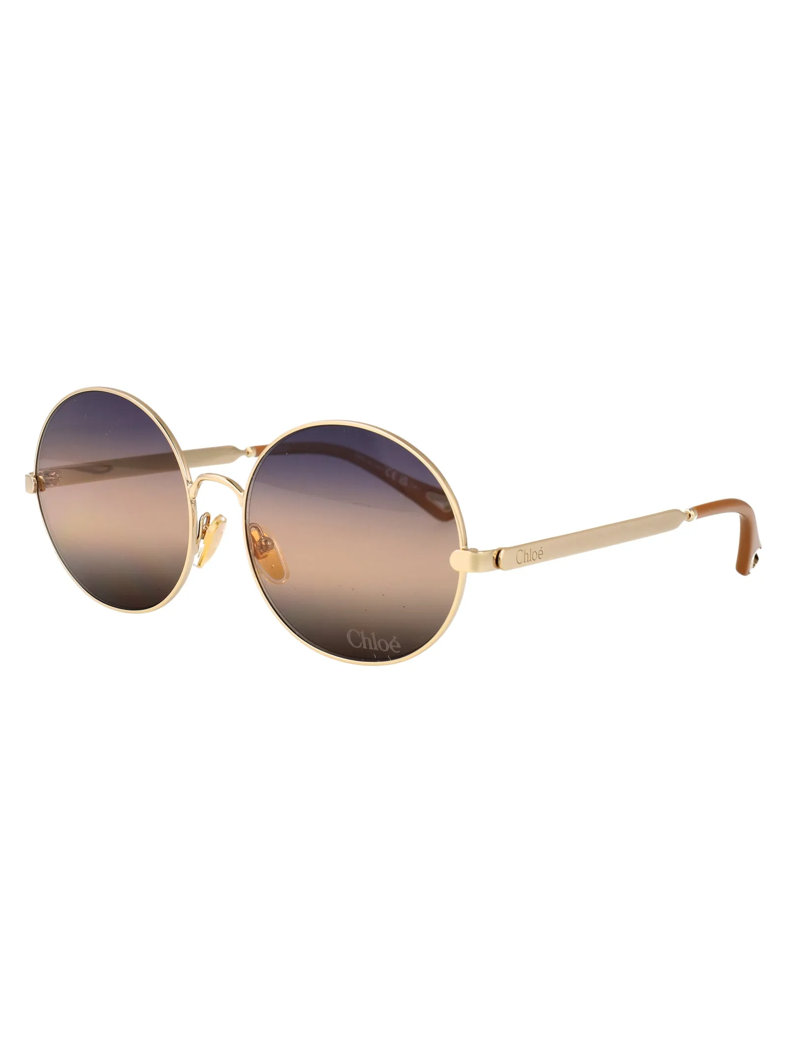 CH0281S ROUND Sunglasses sold by Wanan Luxury