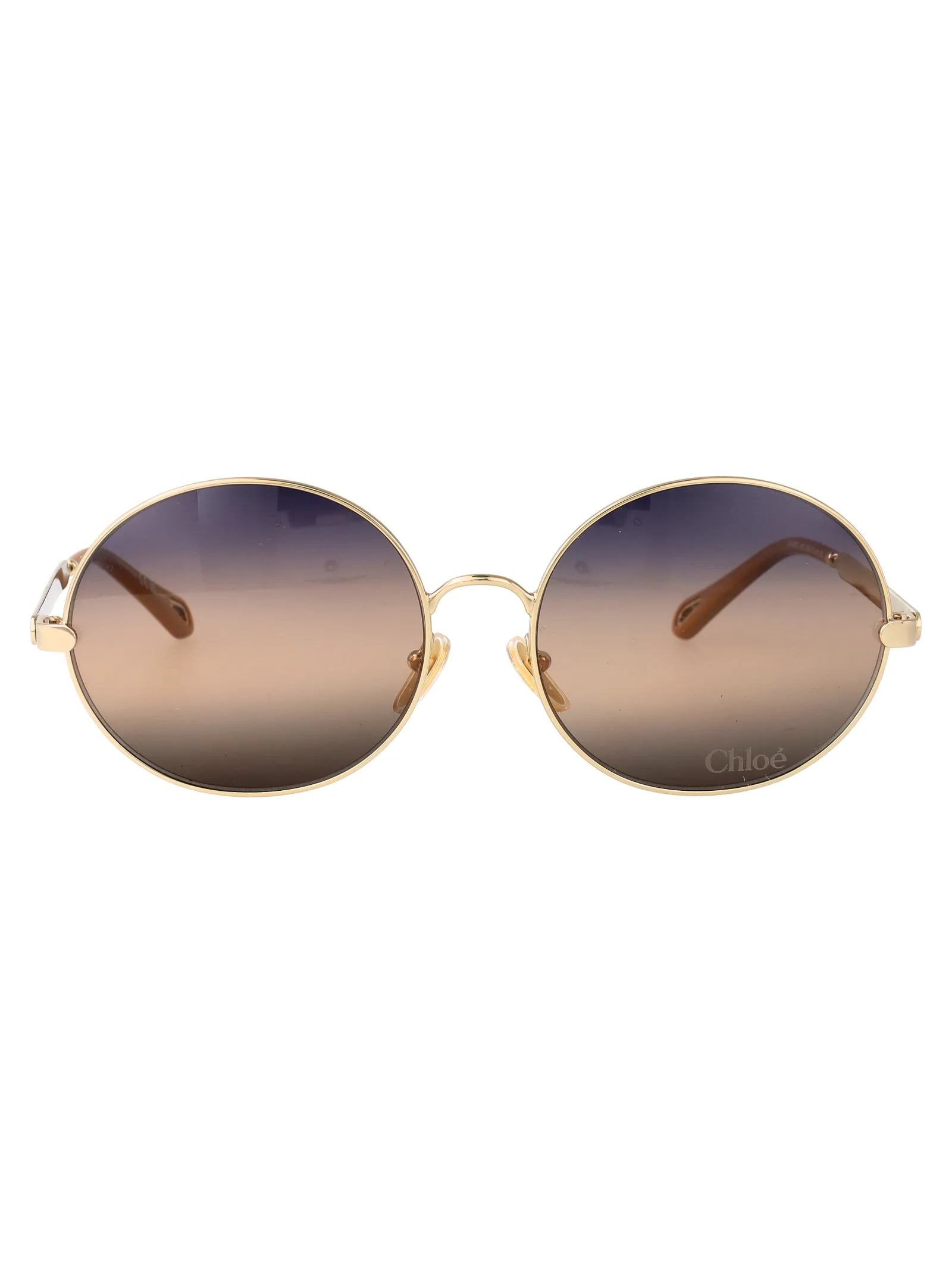 CH0281S ROUND Sunglasses sold by Wanan Luxury product image thumbnail 2
