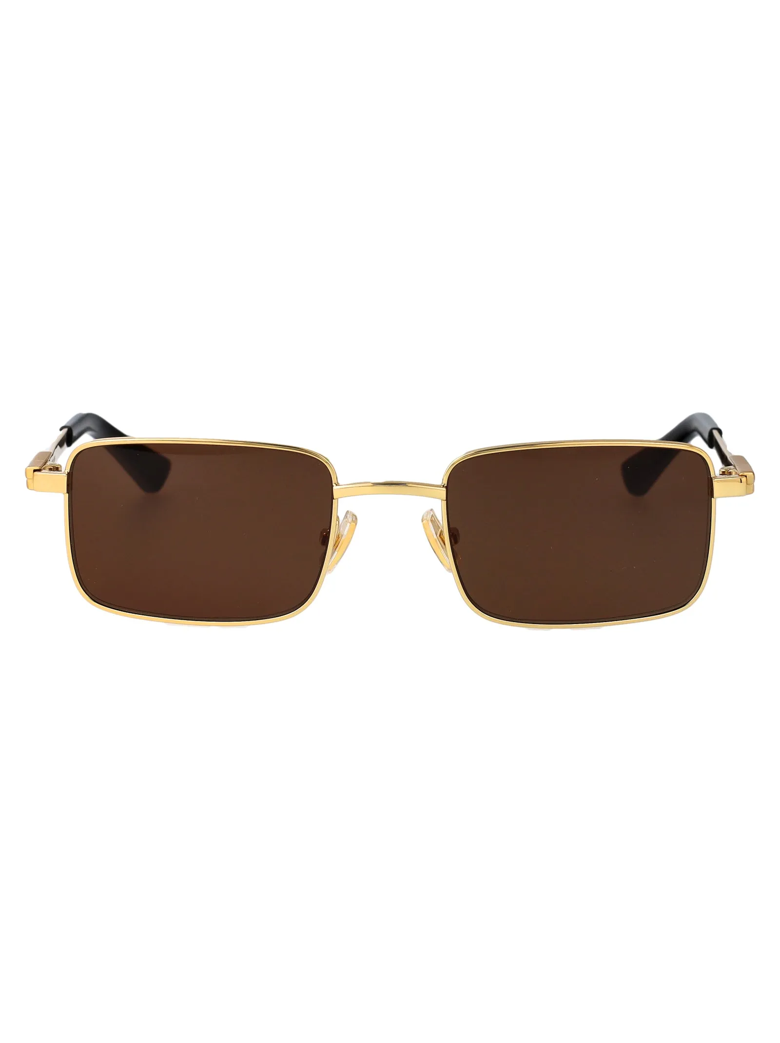 BV1469S Rectangular Sunglasses sold by Wanan Luxury product image thumbnail 2