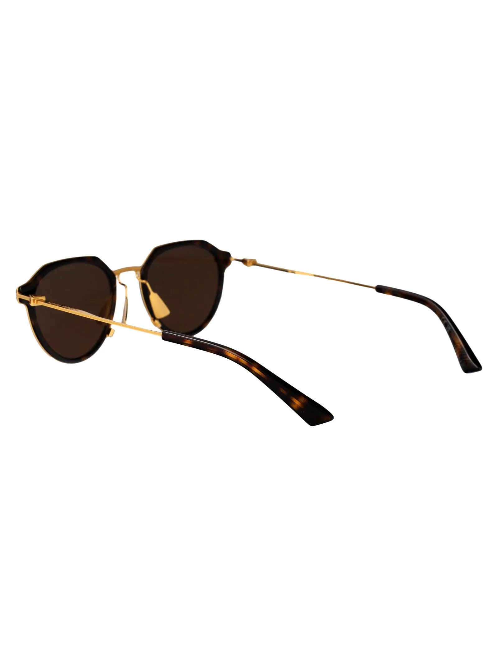 BV1331S ROUND Sunglasses sold by Wanan Luxury product image thumbnail 4