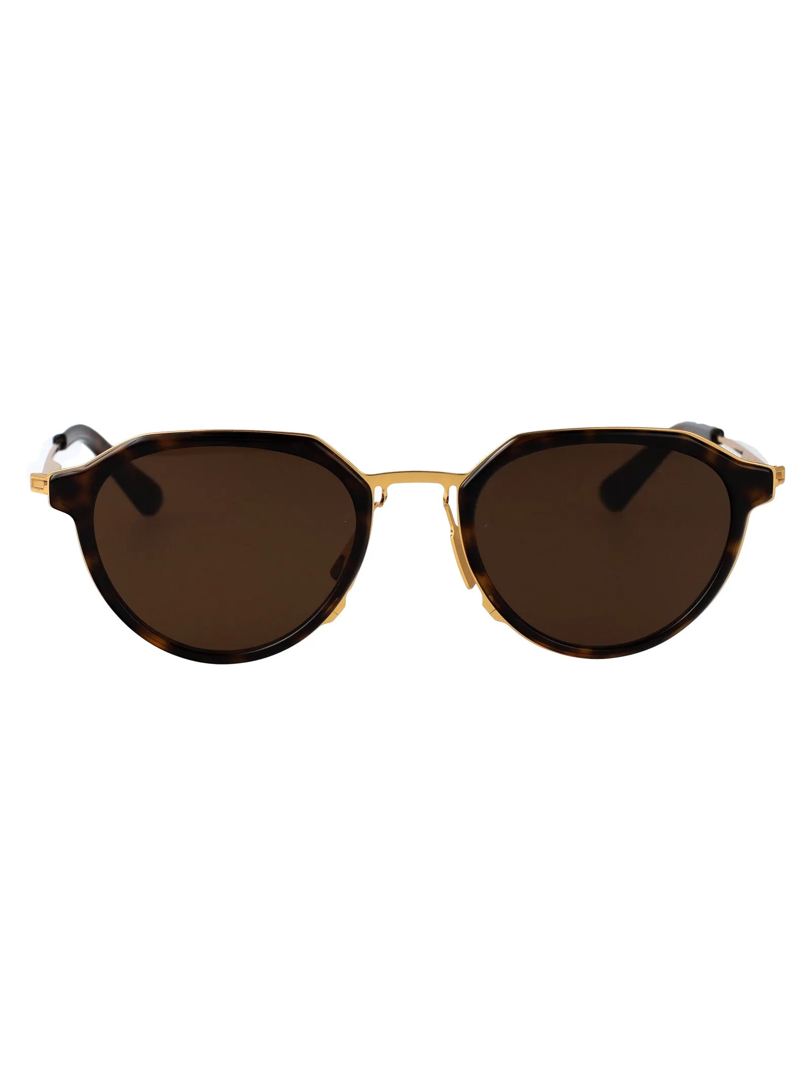 BV1331S ROUND Sunglasses sold by Wanan Luxury product image thumbnail 2